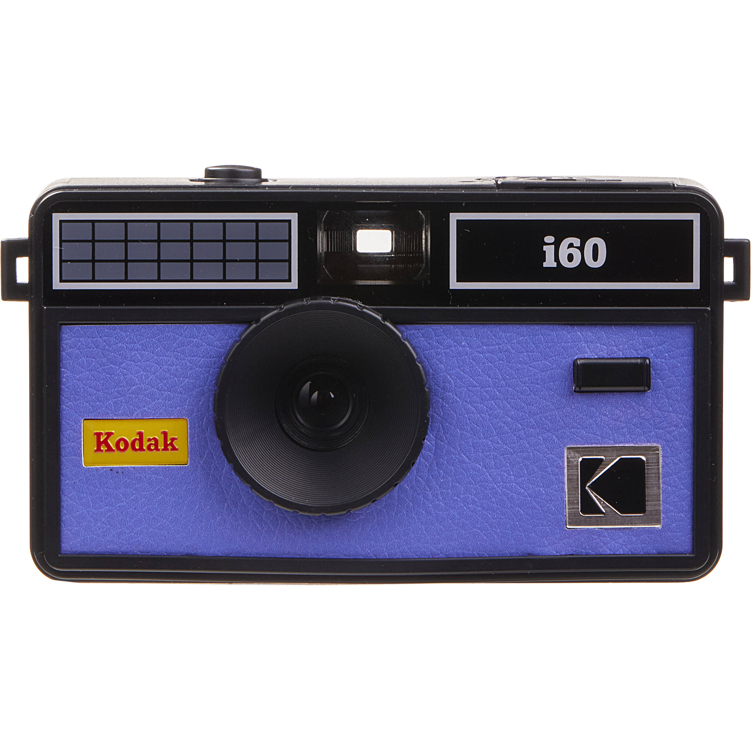 Máy ảnh film Kodak i60 Very Peri - ảnh chính hãng B&H