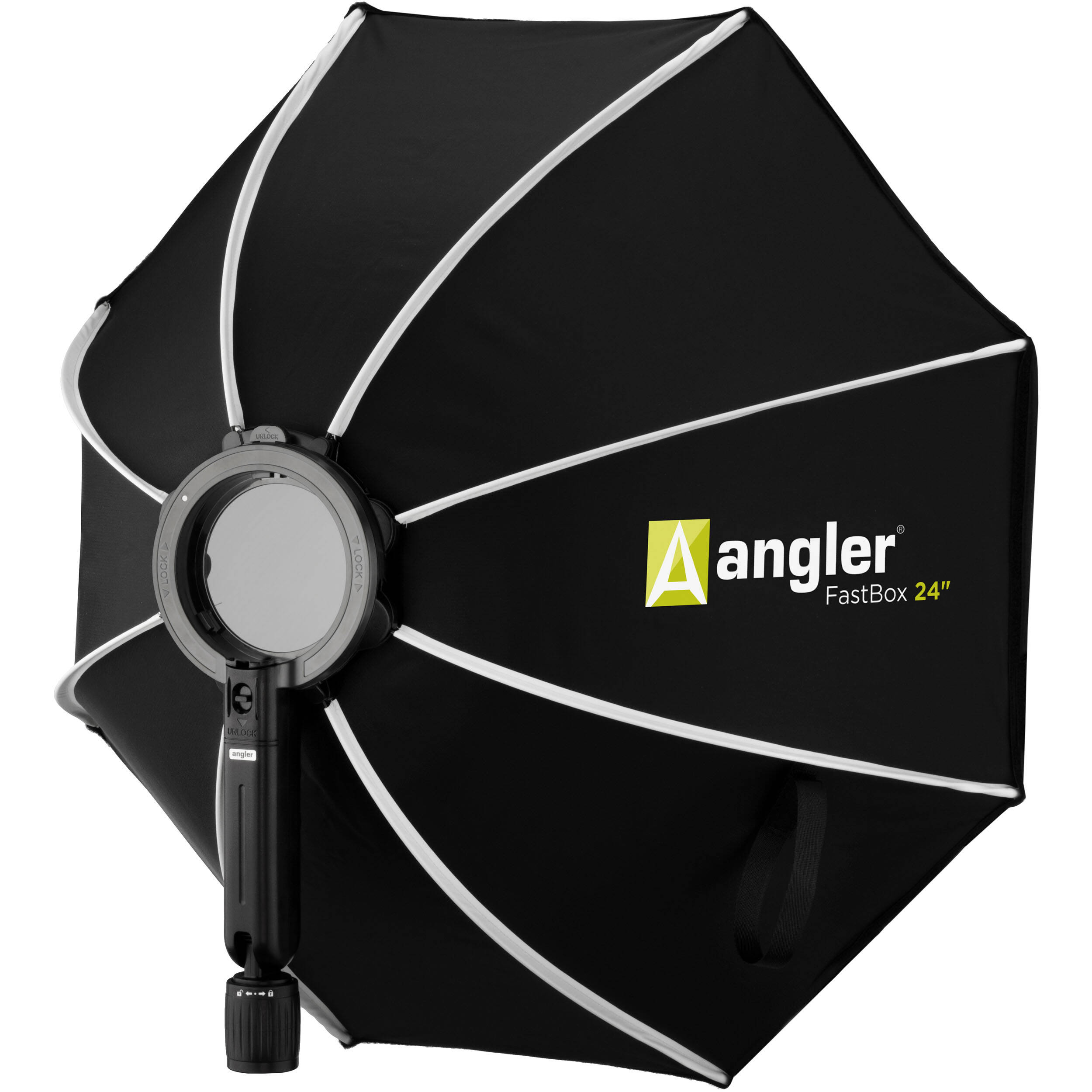 Photo 1 of Angler FastBox Octagonal Softbox (24")