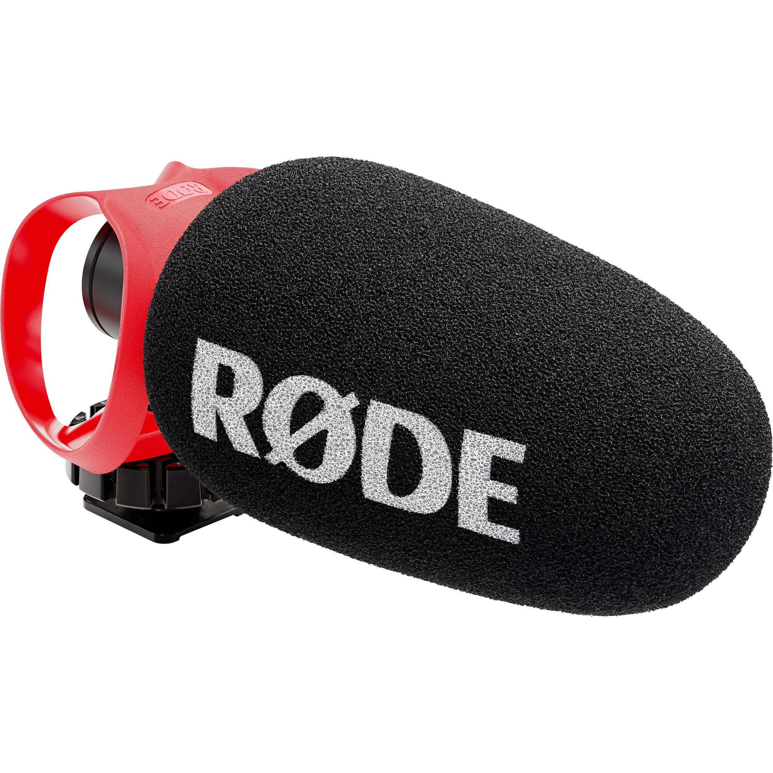 Rode VideoMicro II | Micro không dây chính hãng, âm thanh trong t — ảnh 1