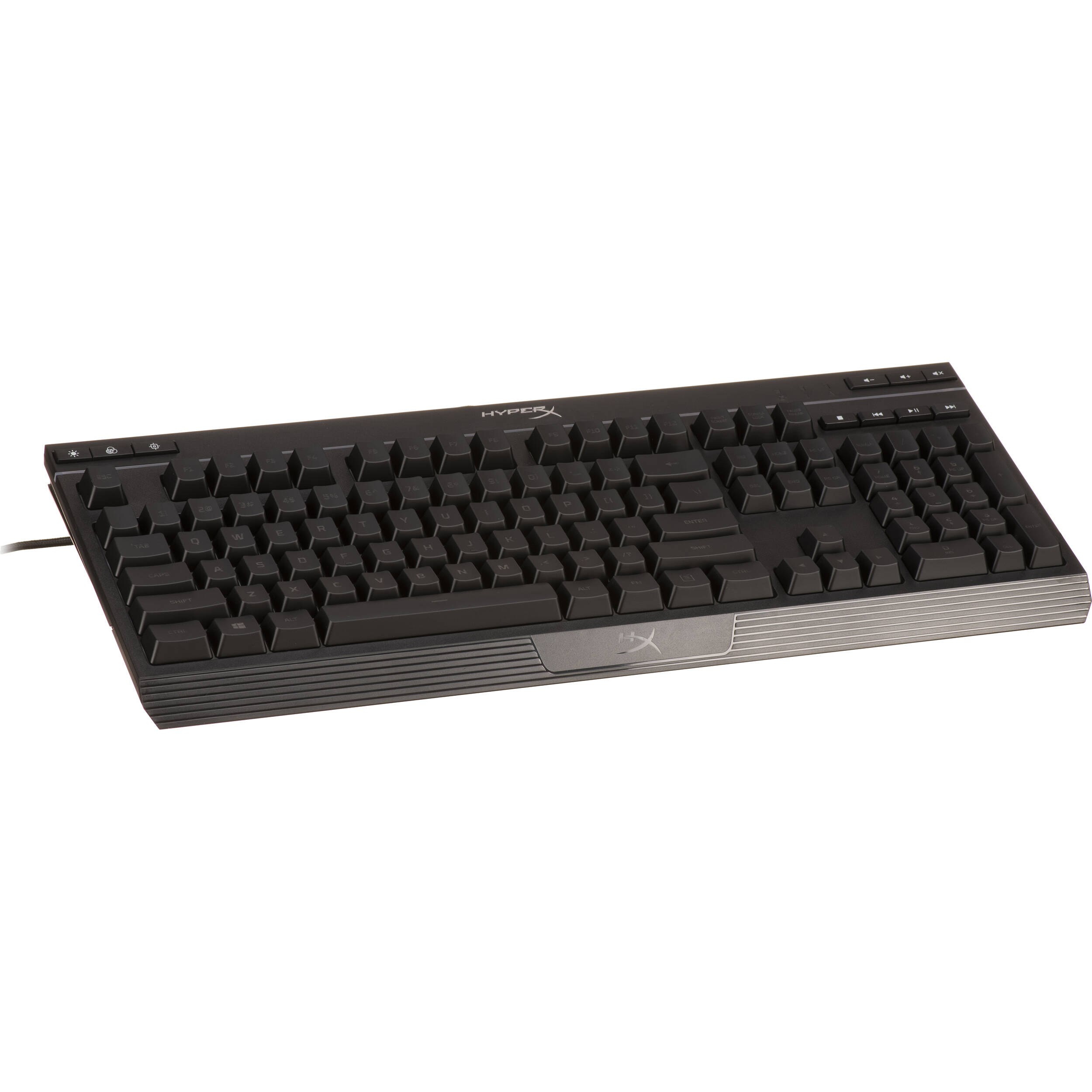 Photo 1 of ***DUSTY**HyperX Alloy Core RGB Gaming Keyboard