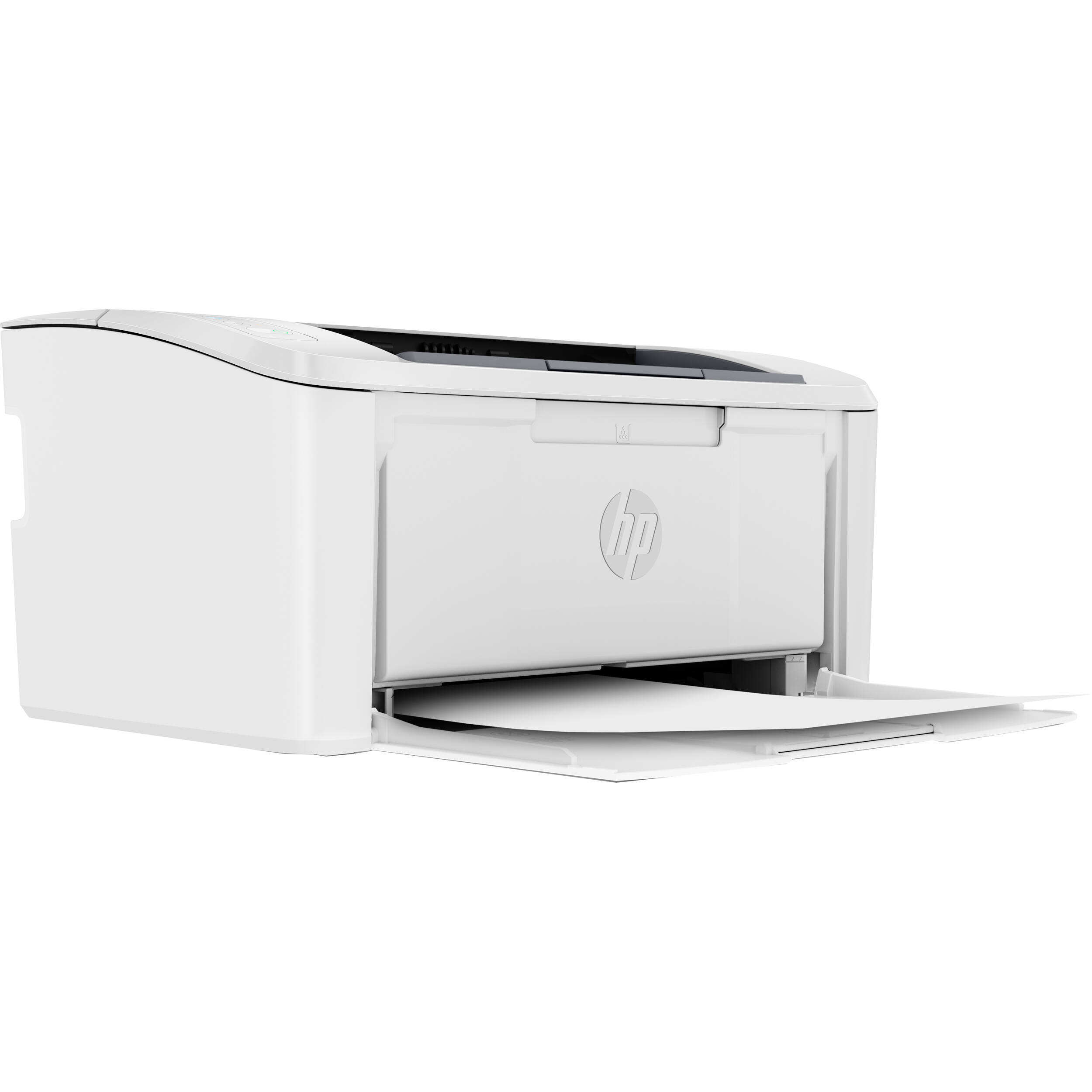 Photo 1 of HP LaserJet M110w Wireless Black & White Printer