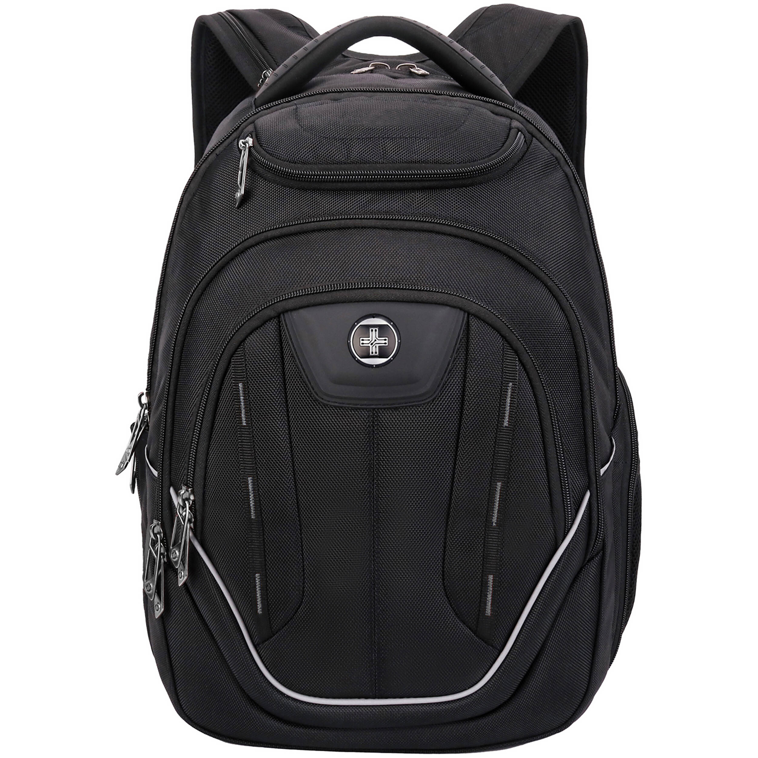 Photo 1 of Swissdigital Terabyte F Backpack (Black/Gray)