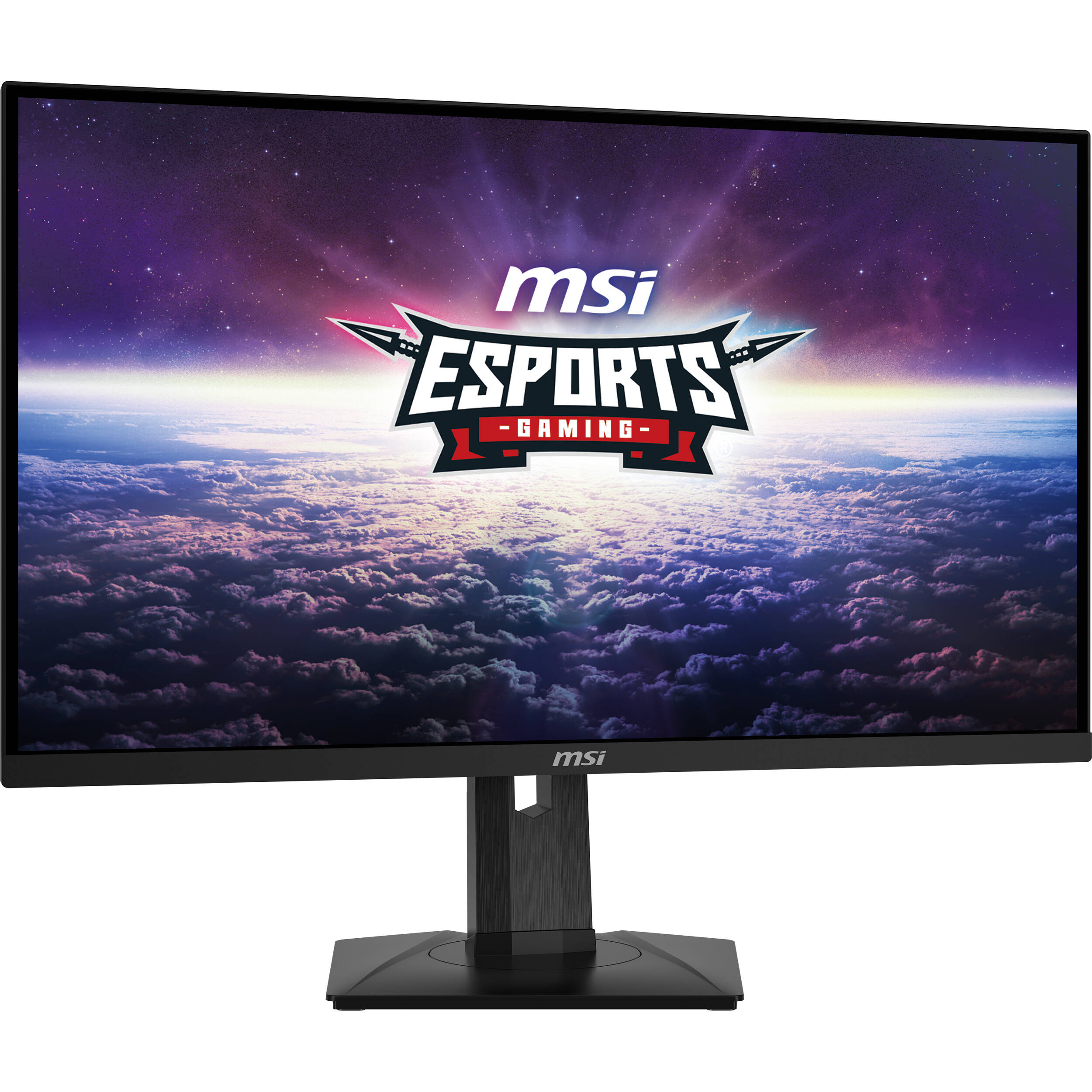 Photo 1 of MSI G274QPF-QD 27" 1440p 170 Hz Gaming Monitor