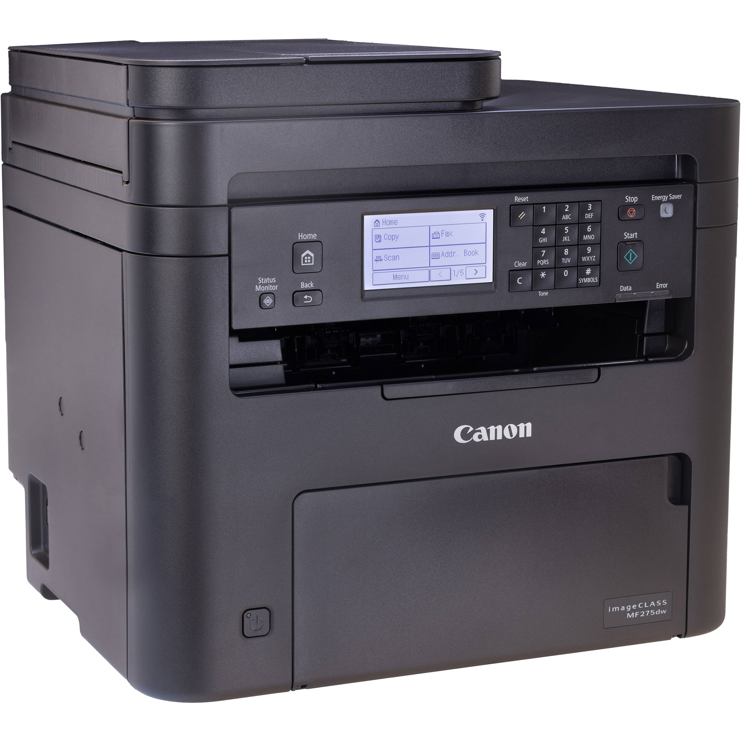 Photo 1 of Canon imageCLASS MF275dw Wireless All-In-One Monochrome Laser Printer