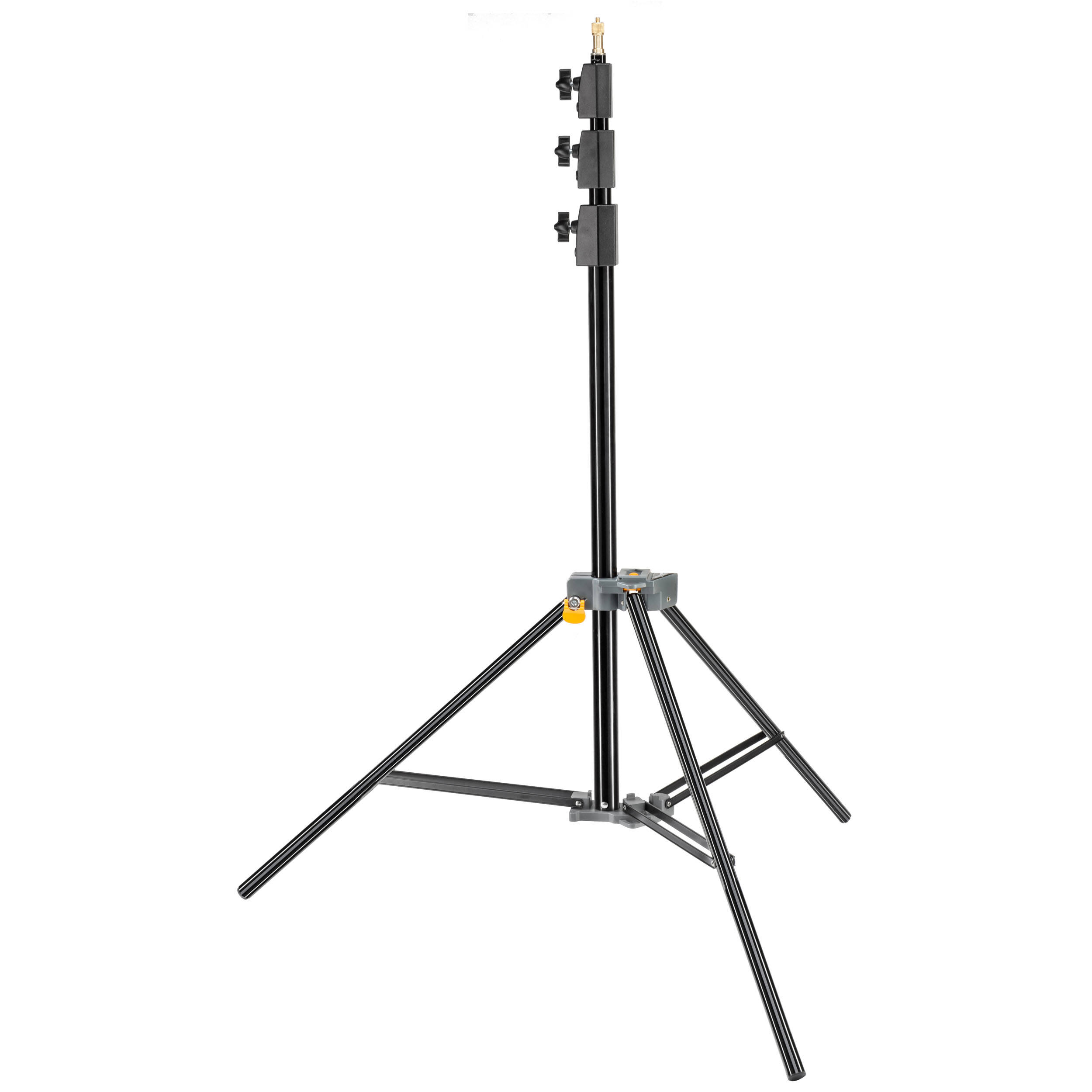 Photo 1 of Impact Link Interlocking Air-Cushioned Light Stand (12')