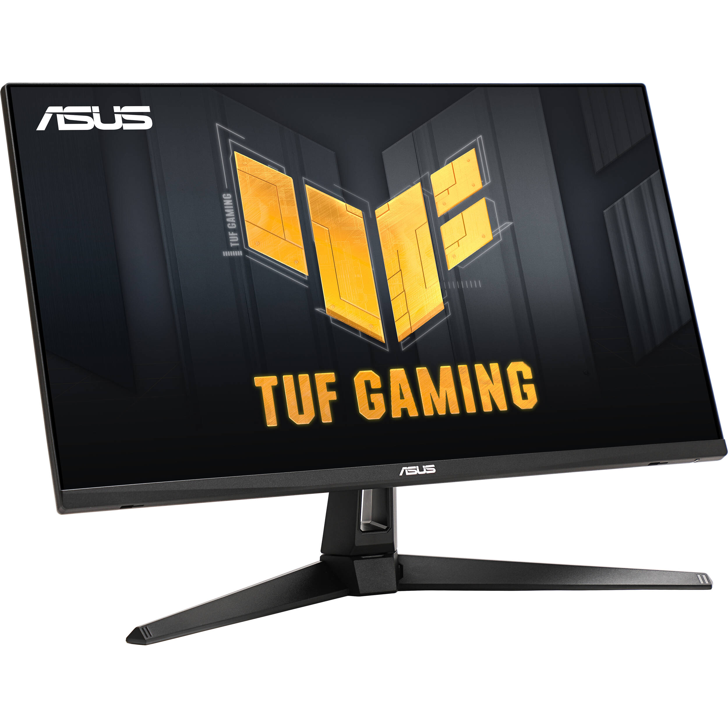 Photo 1 of ASUS 27" TUF Gaming 1440p 180 Hz Monitor