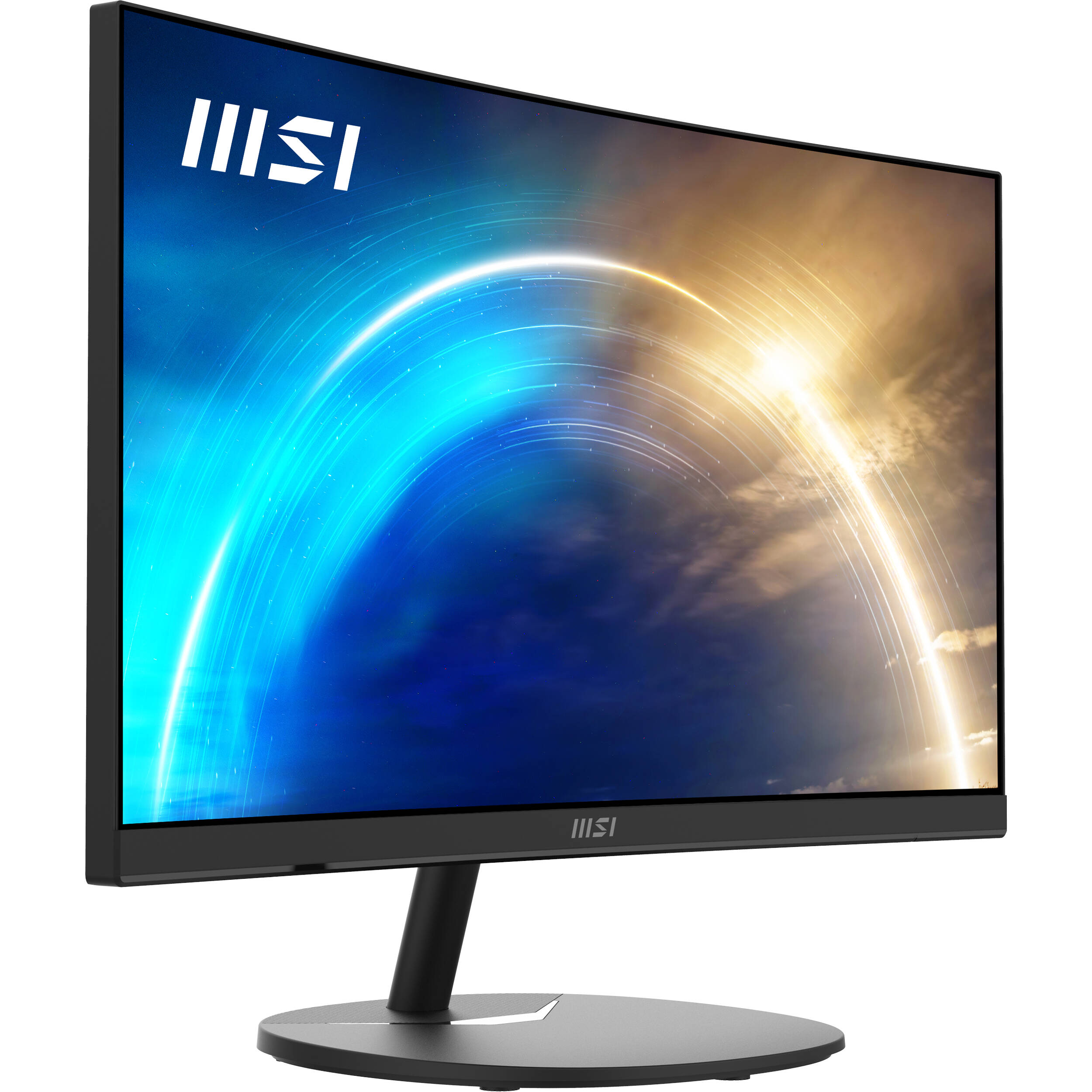 Photo 1 of MSI PRO MP2412 23.8" Monitor (Black)