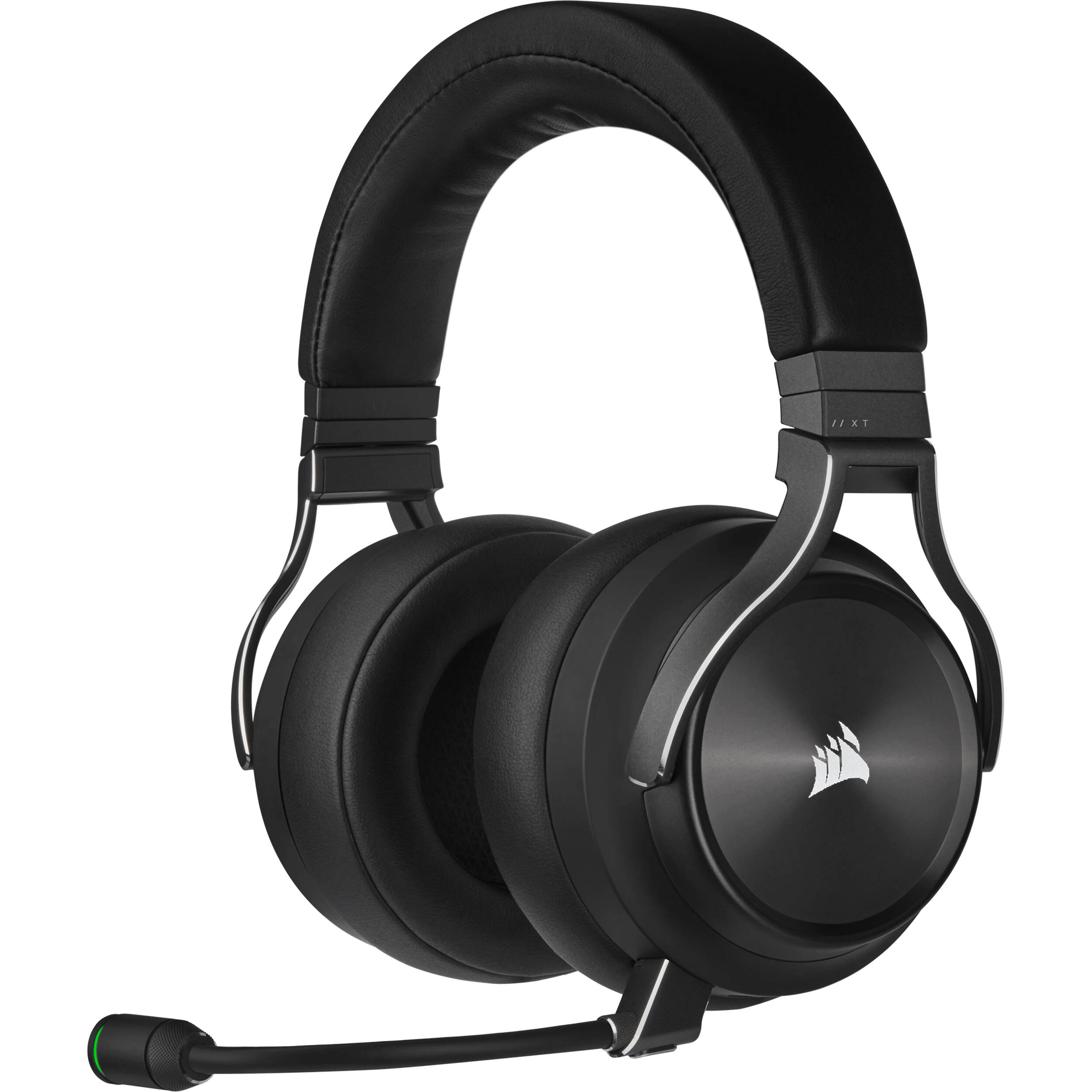 Photo 1 of (READ FULL POST) Corsair VIRTUOSO RGB Wireless XT Gaming Headset (Slate)