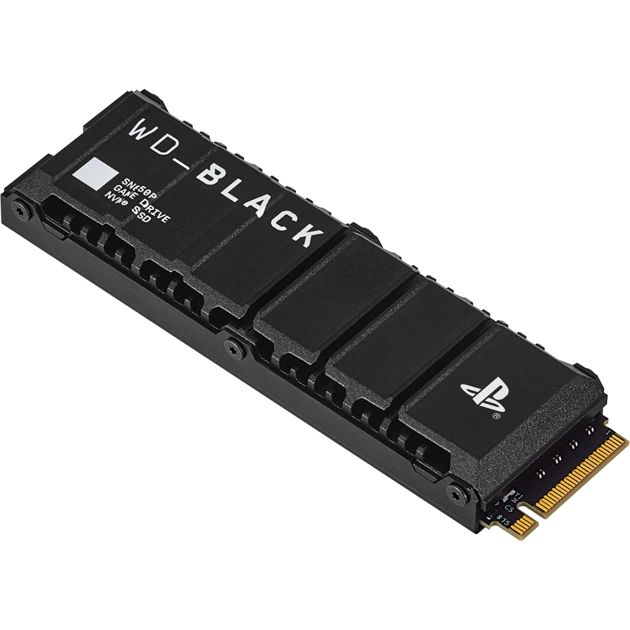 Photo 1 of ***(NO RETURNS OR REFUNDS/ FOR PARTS ONLY)***
WD 4TB WD_Black SN850P M.2 NVMe SSD for PlayStation 5
