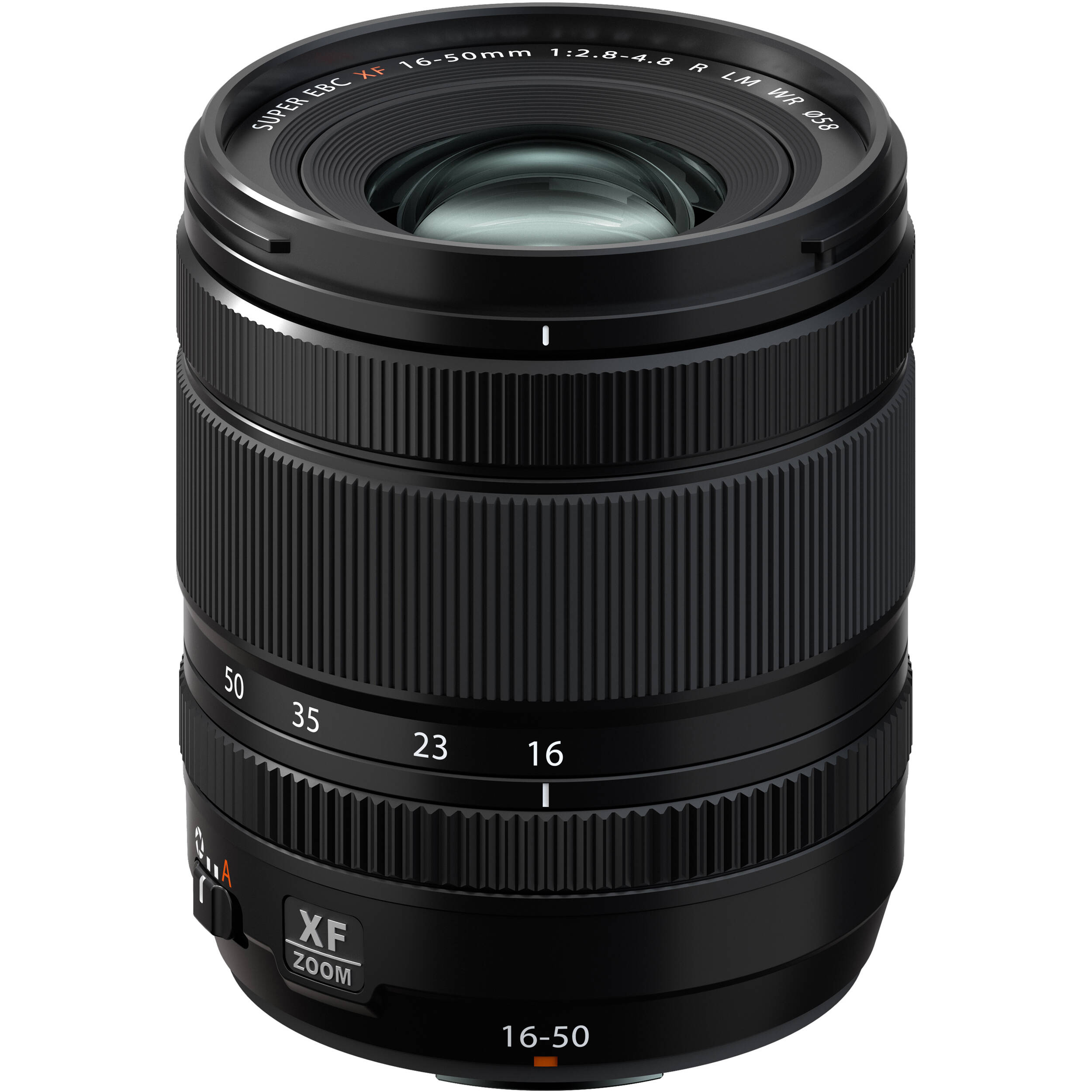 Ống kính XF 16-50mm | Tiêu cự linh hoạt | Chính hãng - chi tiết sản phẩm