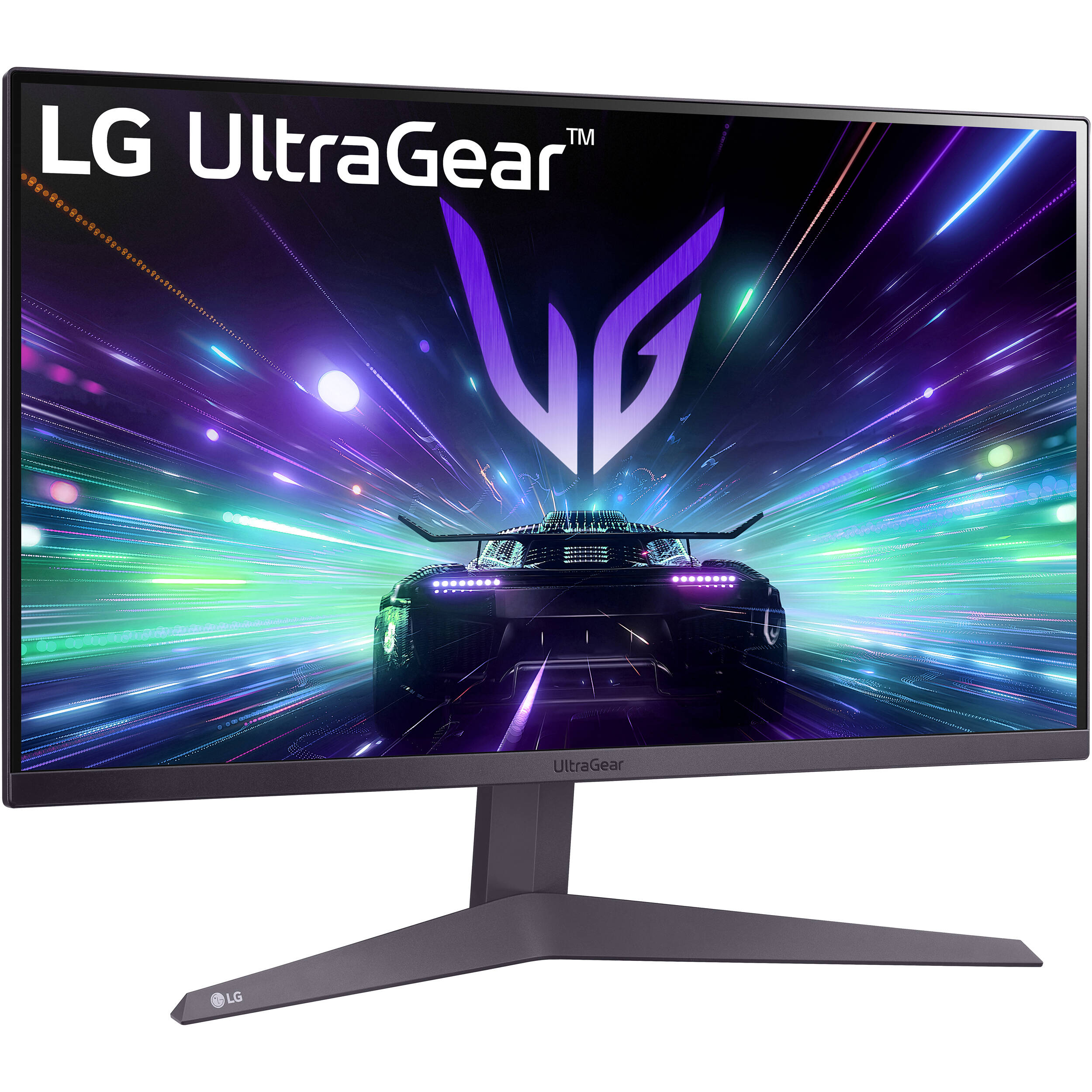 Photo 1 of LG UltraGear 27" HDR 180 Hz Gaming Monitor