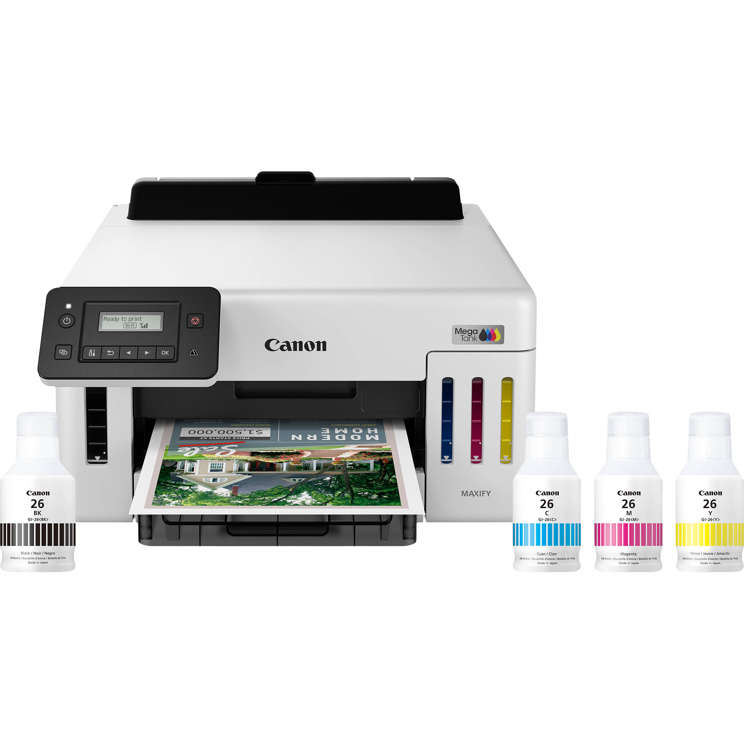 BH product image 1