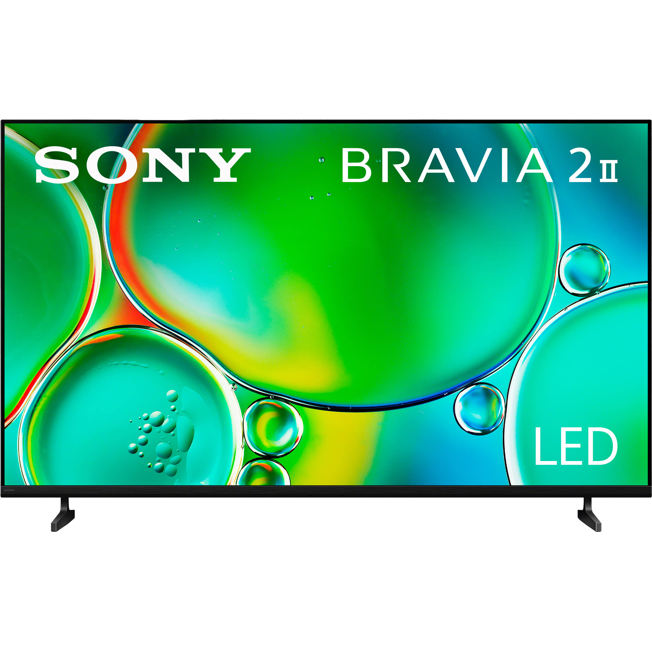 Photo 1 of Sony BRAVIA 55" 4K HDR Smart LED TV