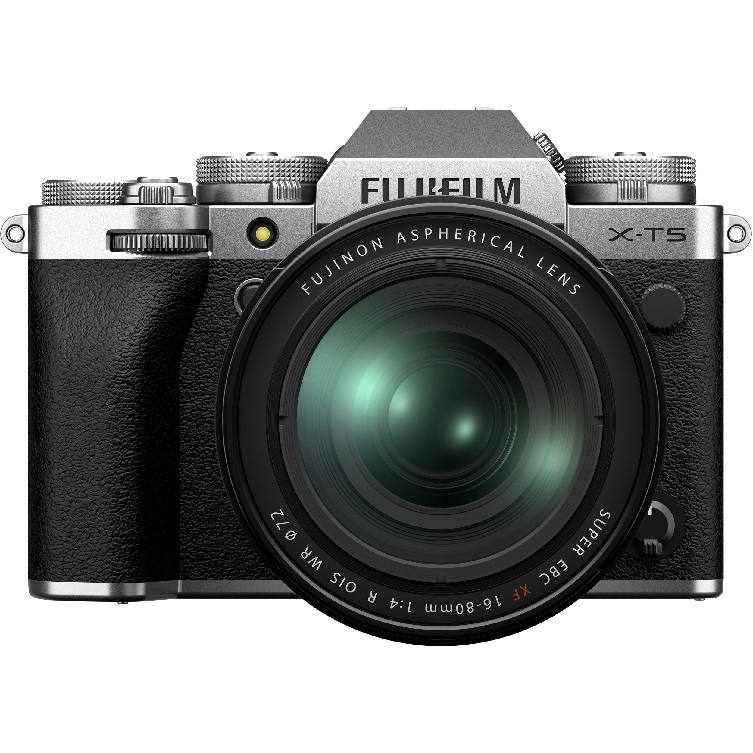 Máy ảnh Fujifilm X-T5 16-80mm Kit | Chính hãng — ảnh 1