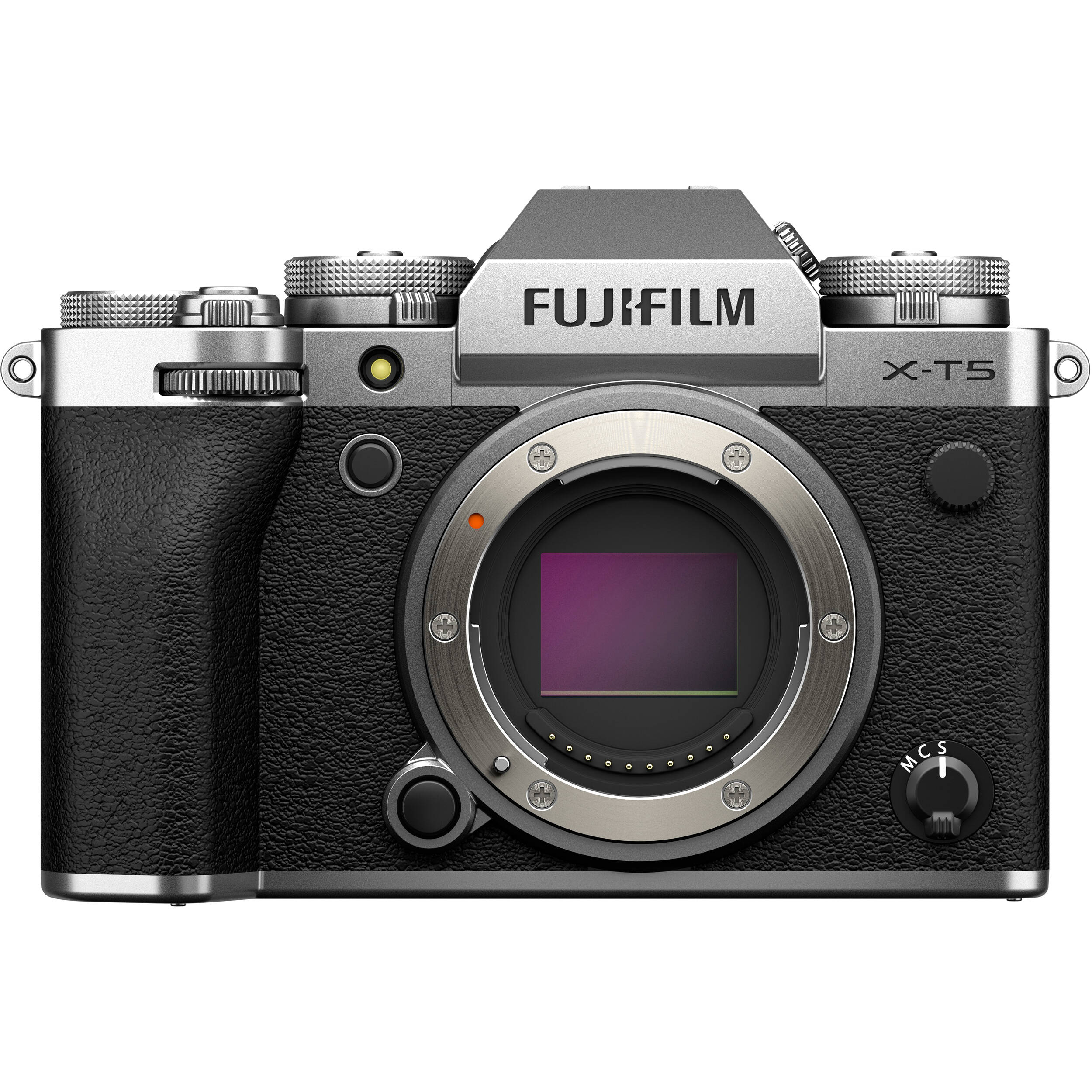 Máy ảnh Fujifilm X-T5 16-80mm Kit | Chính hãng — ảnh 2