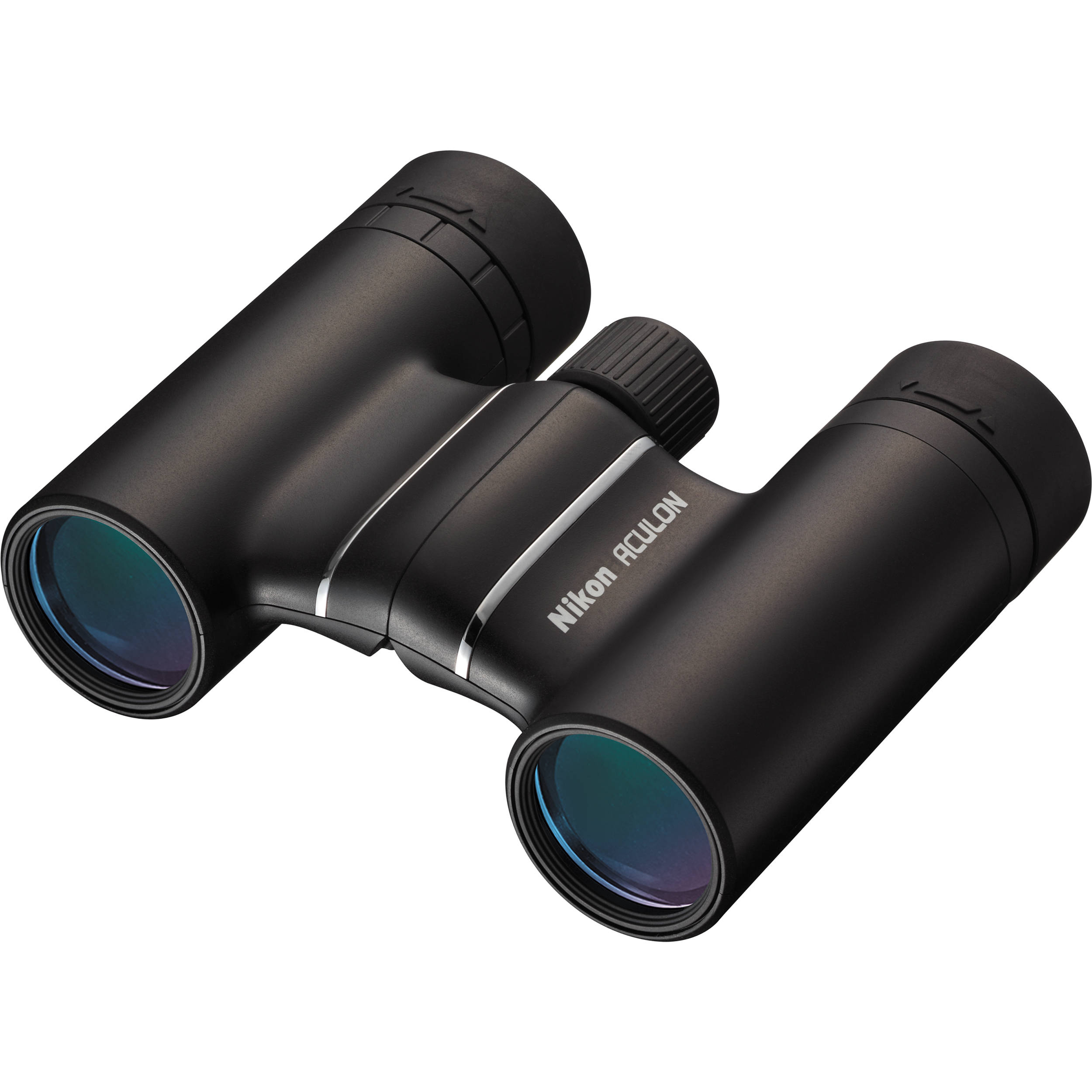 Nikon 10x21 Aculon T01 Binocular (Black) 6497 B&H Photo Video