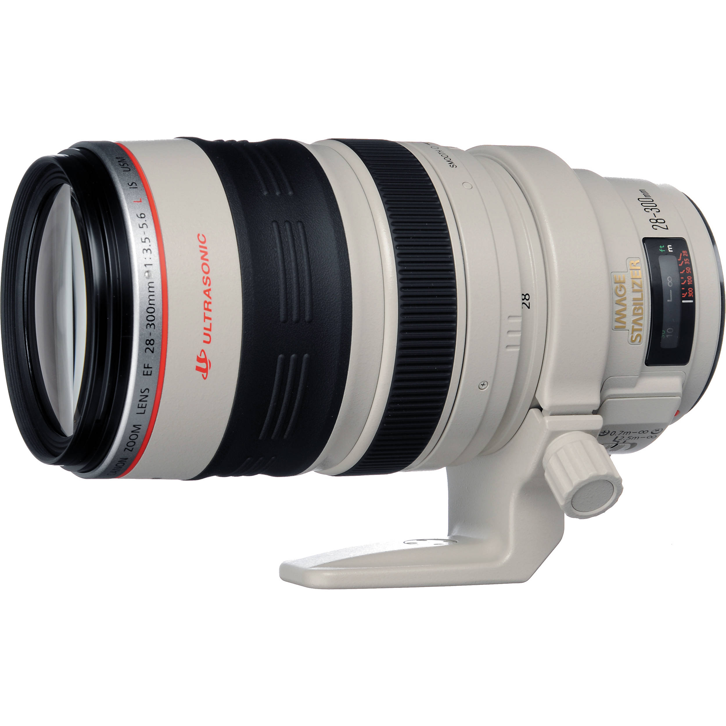 Canon Ef 28 300mm F 3 5 5 6l Is Usm Lens 9322a002 B H Photo Video Canon Ef 28 300mm F 3 5 5 6l Is Usm Lens 9322a002 B H Photo Video