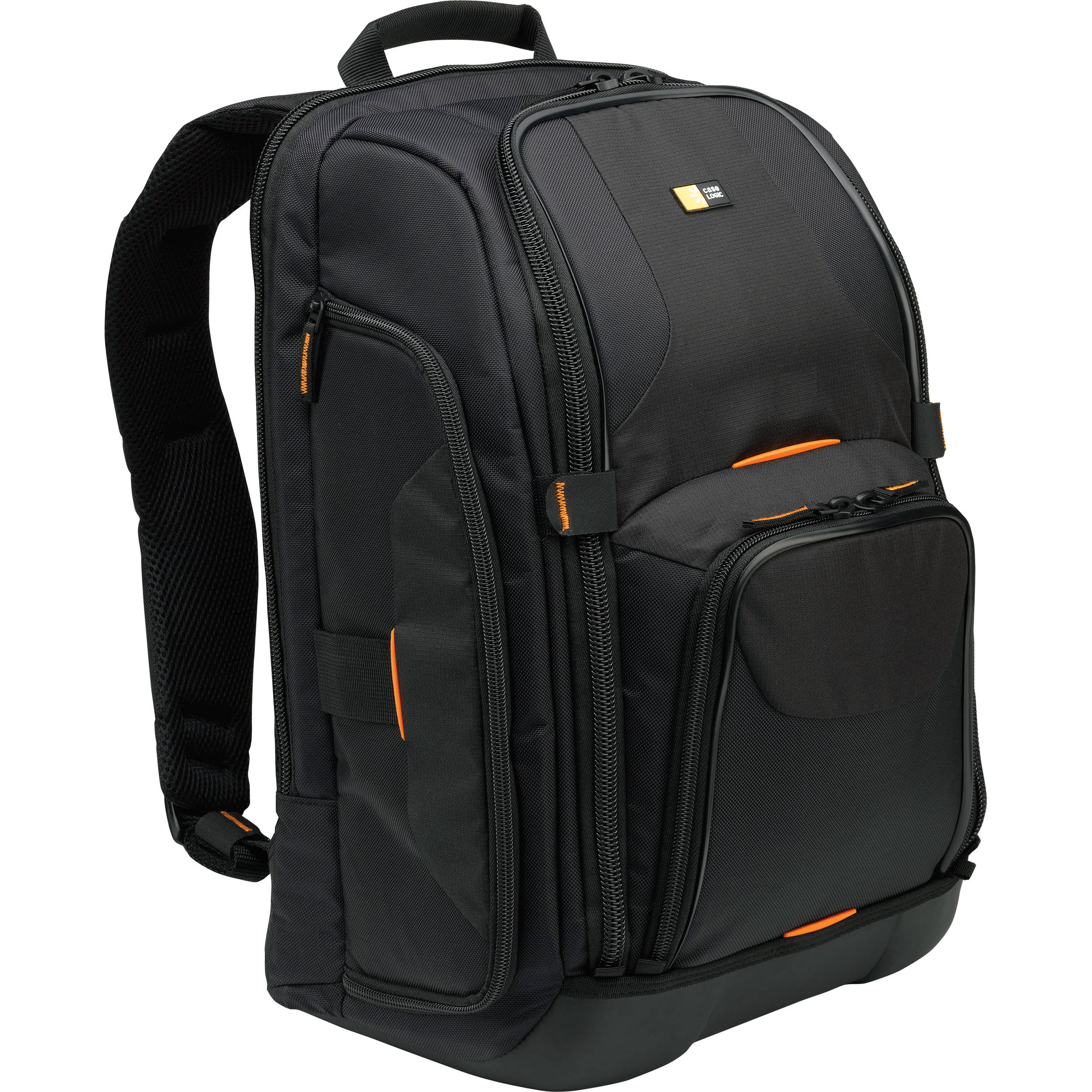Case Logic Slrc 206 Slr Camera Laptop Backpack B H Case Logic Slrc 206 Slr Camera Laptop