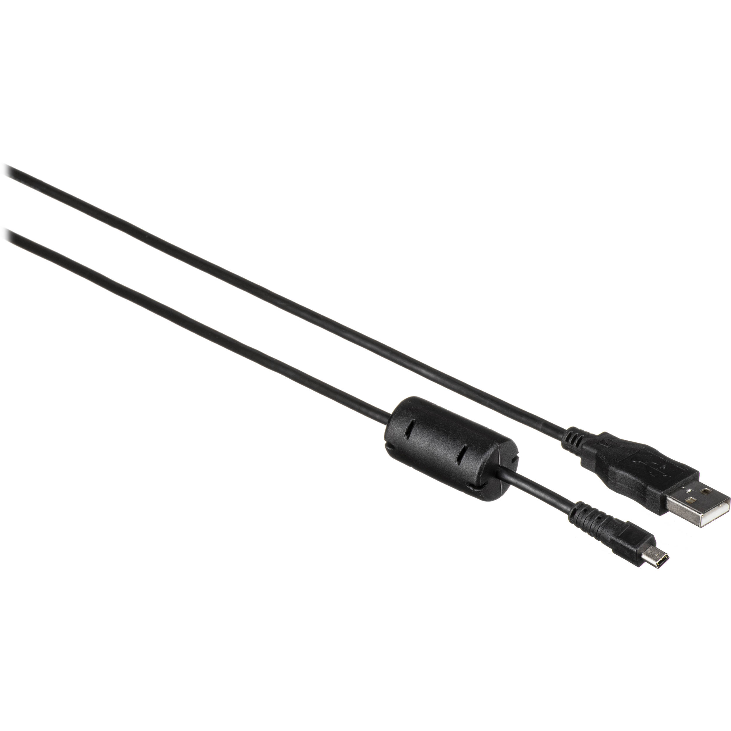Cámara Digital USB Cable para Nikon DF