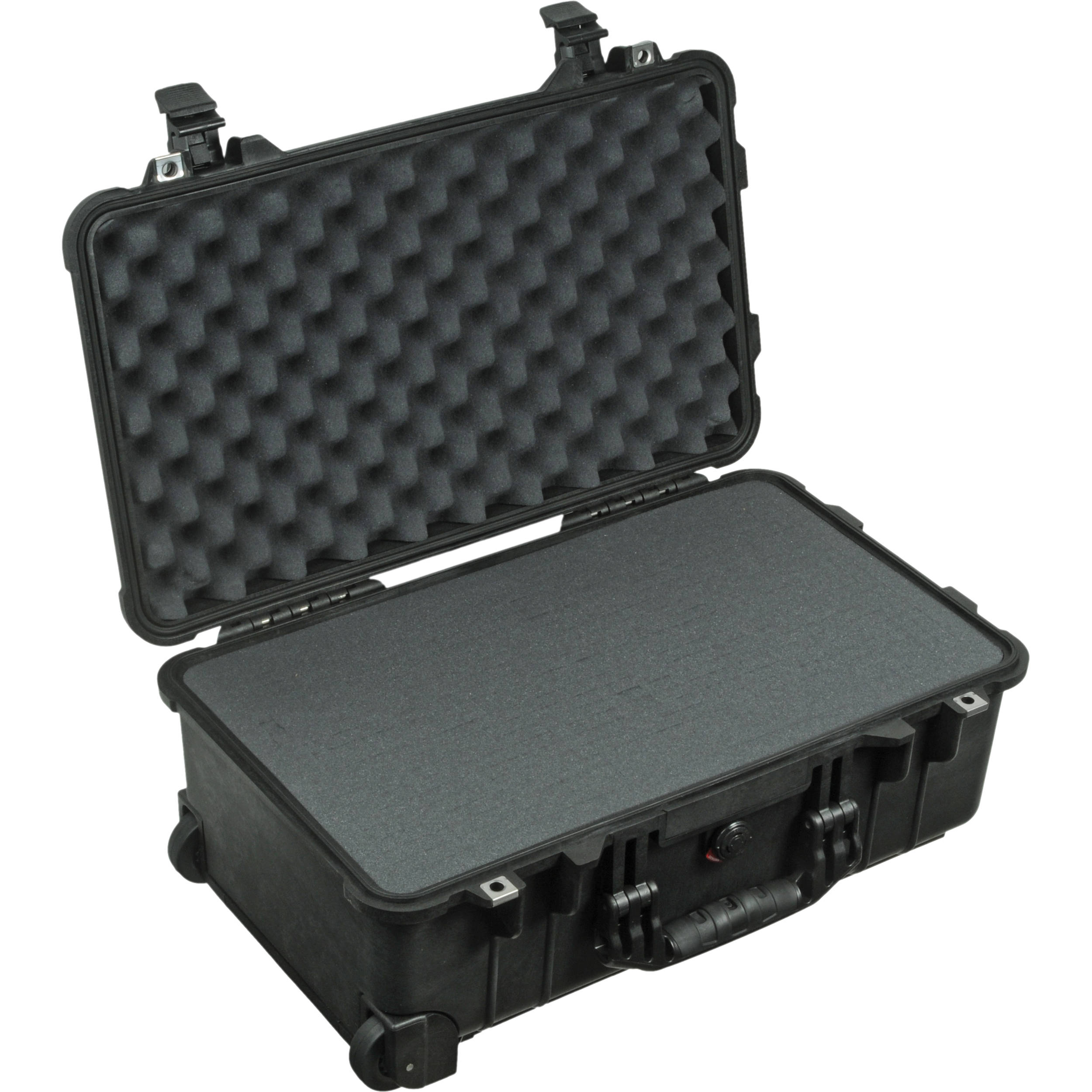 carry on size pelican case