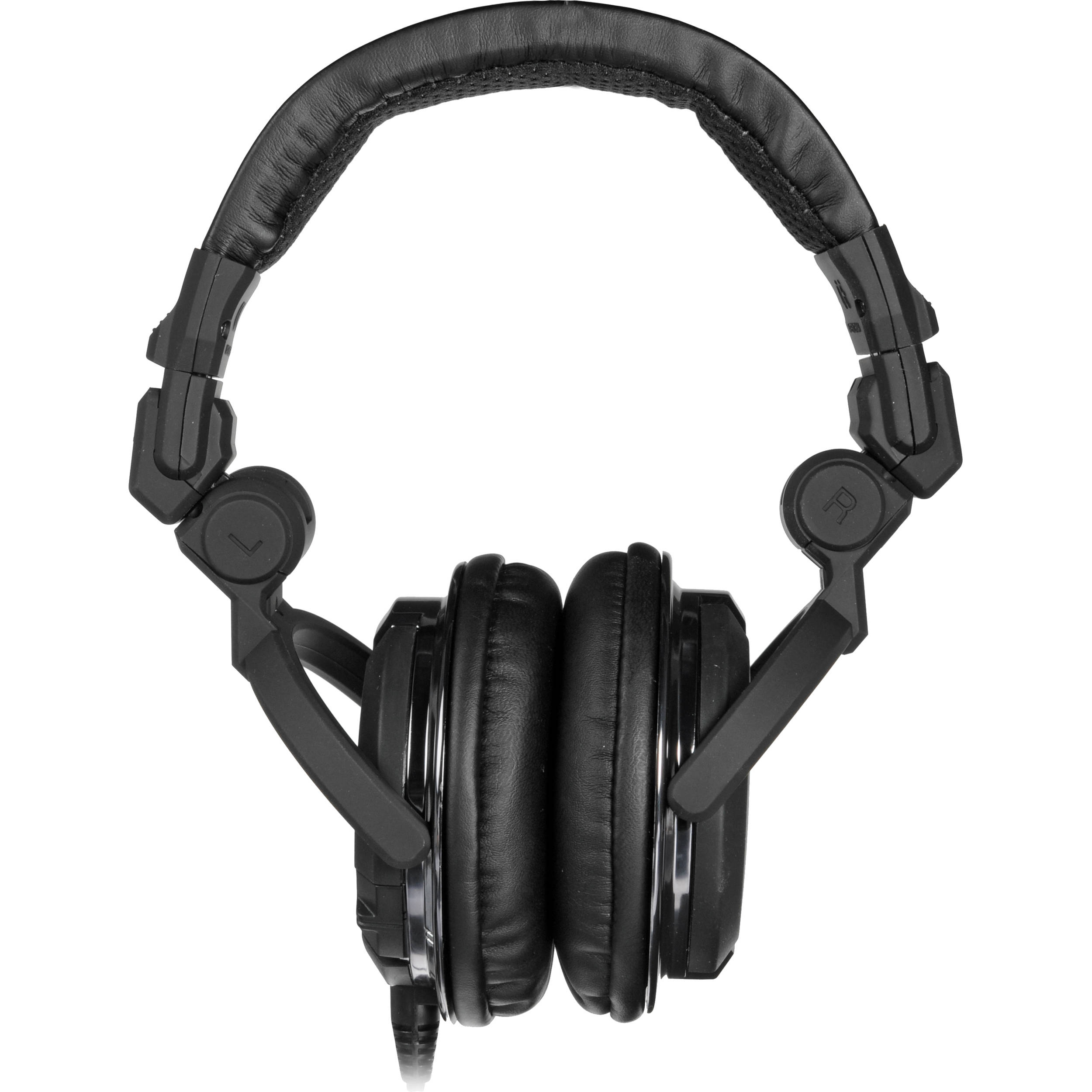 pioneer hdj 1000