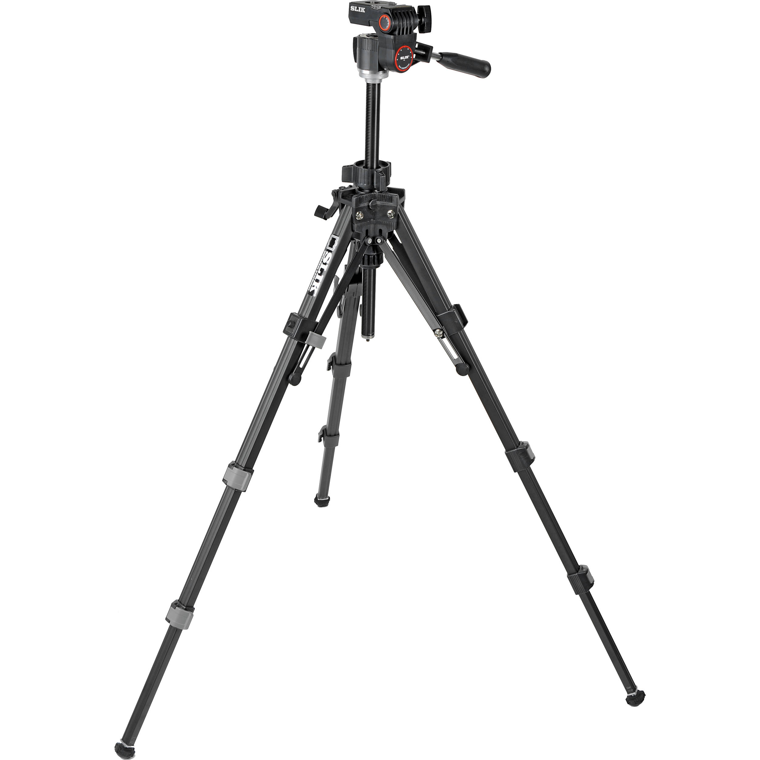 Slik Tripod Deluxe