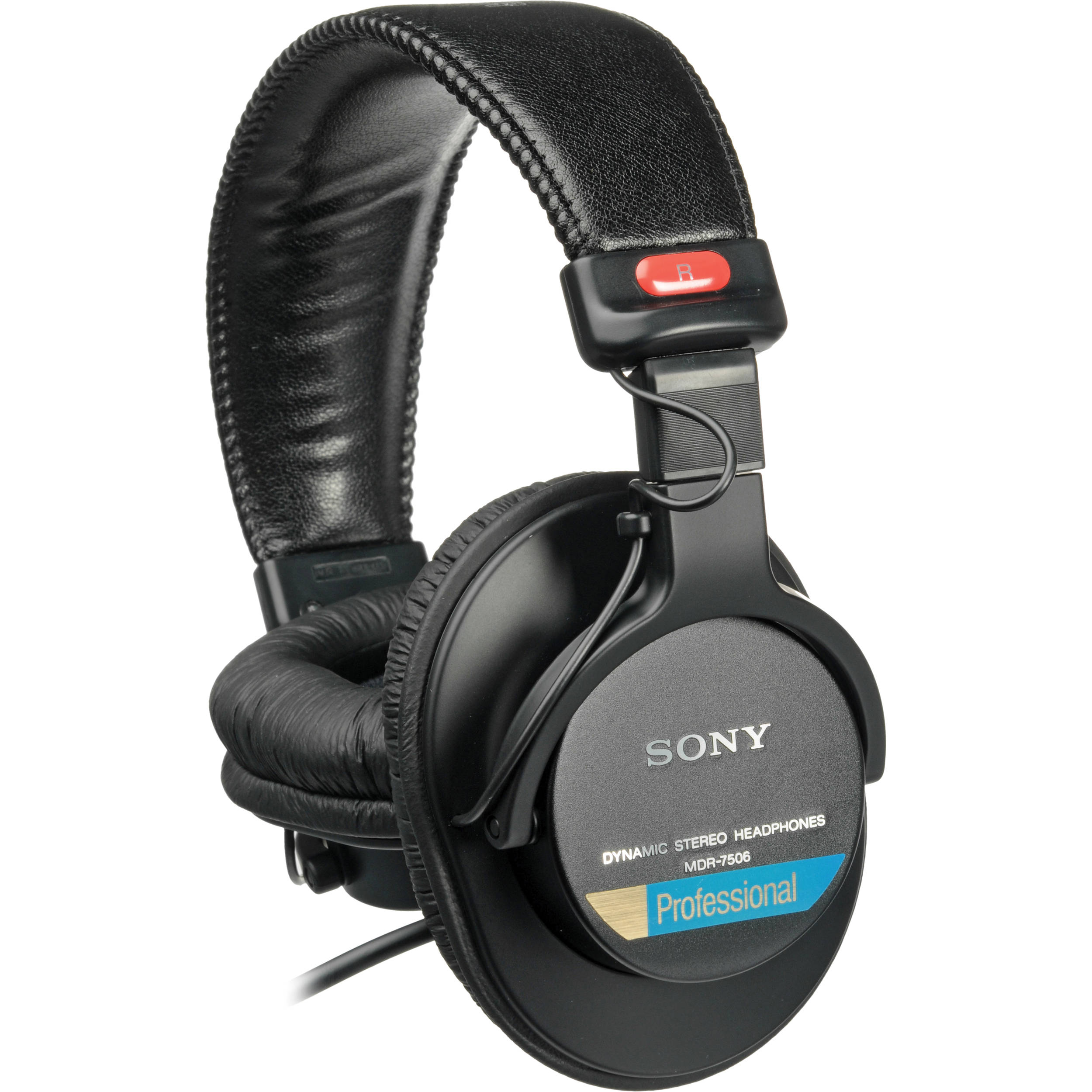 sony headset over ear