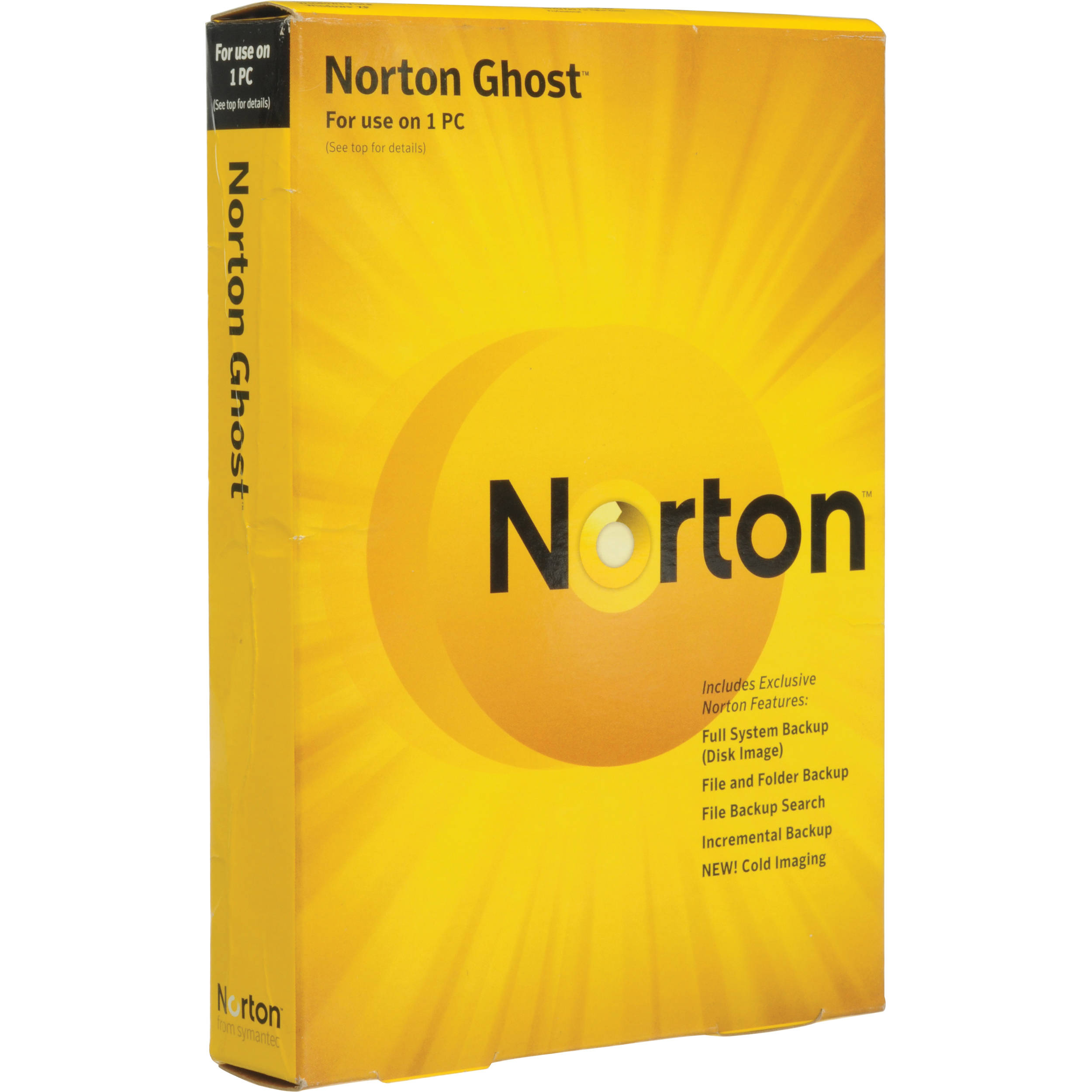 usb boot norton ghost 11.5 download
