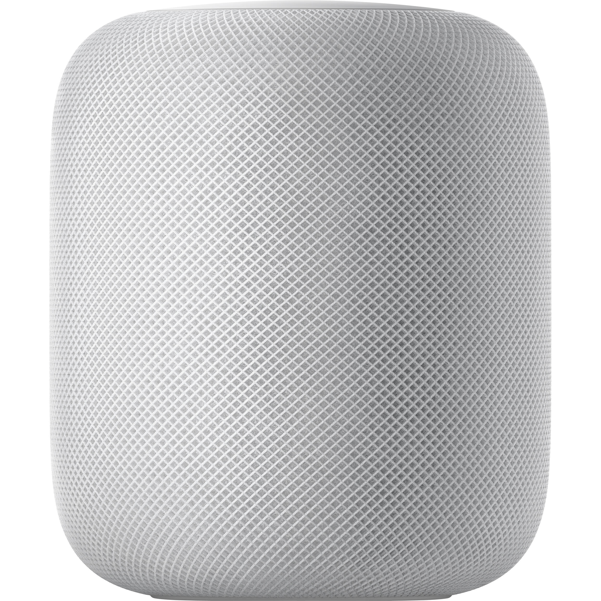 Apple Homepod White Mqhv2ll A