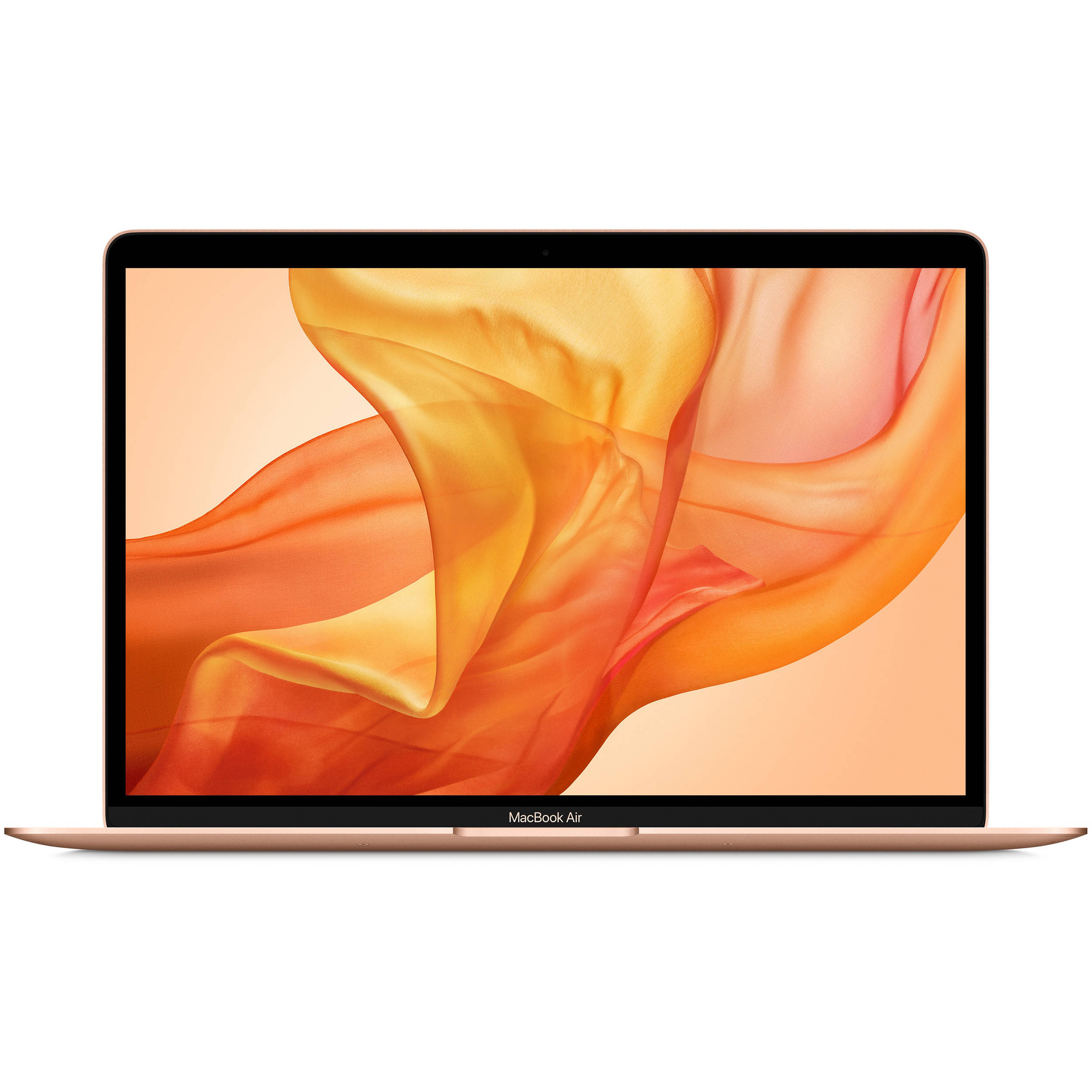 Apple 13 3 Macbook Air With Retina Display Mwtl2ll A