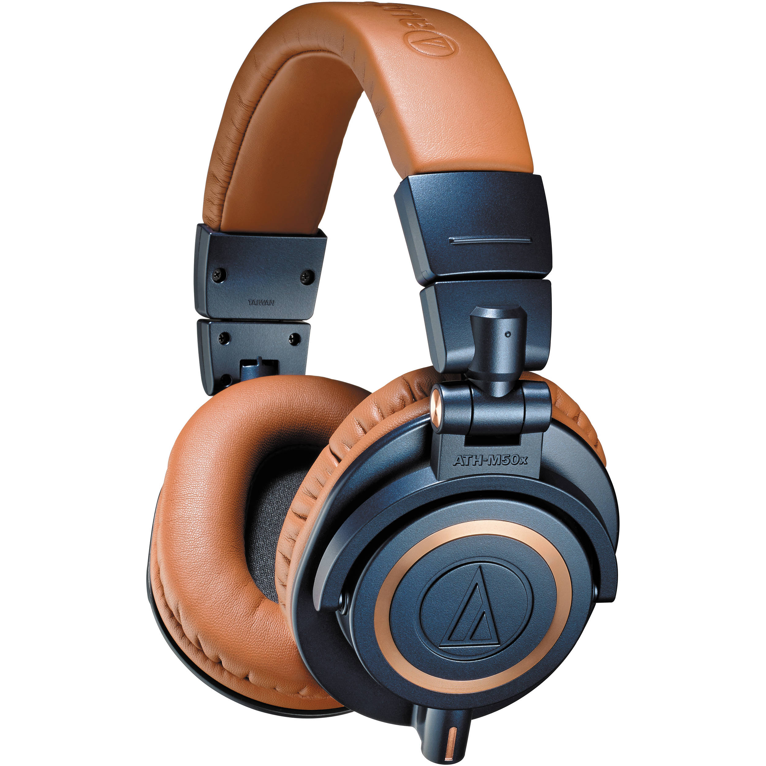 ath m50x blue