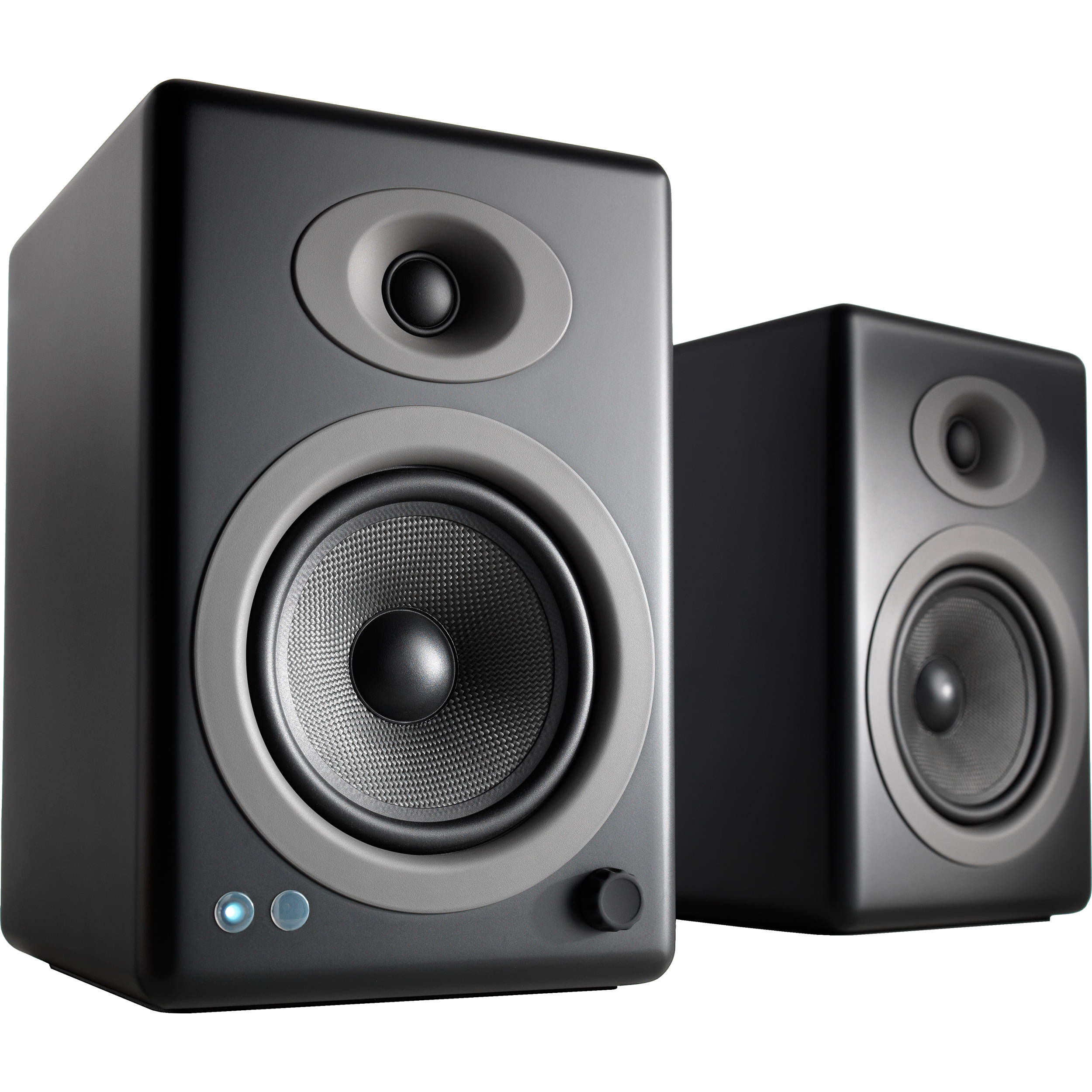 wireless bluetooth bookshelf speakers