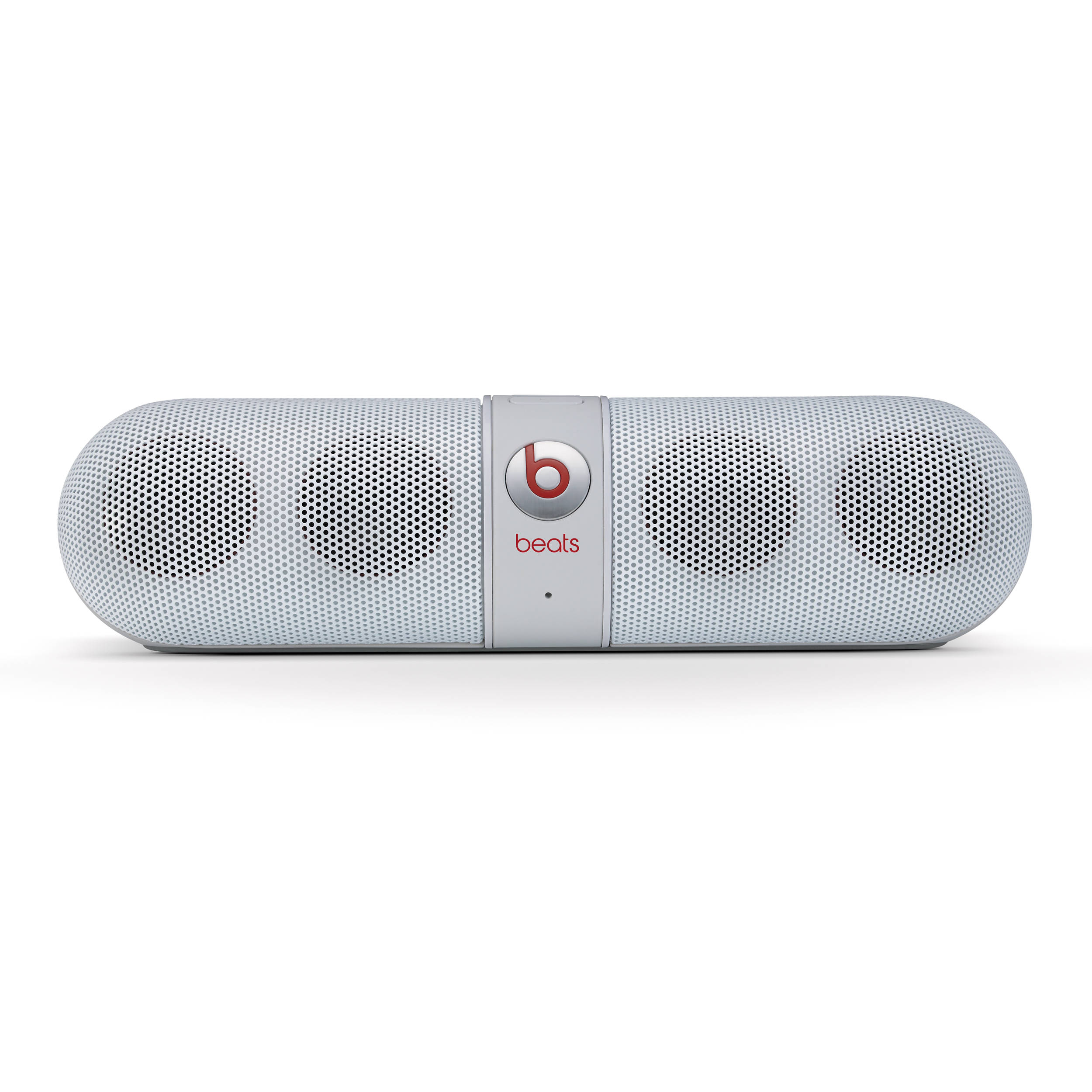 beats pill 2.0 battery life