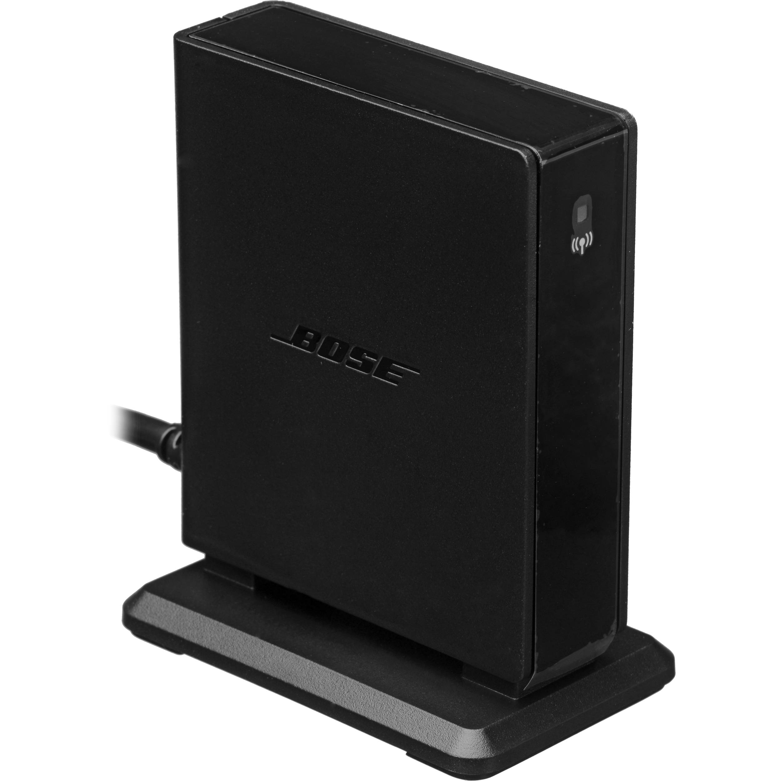 Bose Wave Bluetooth Music Adapter Black 0010 B H Photo