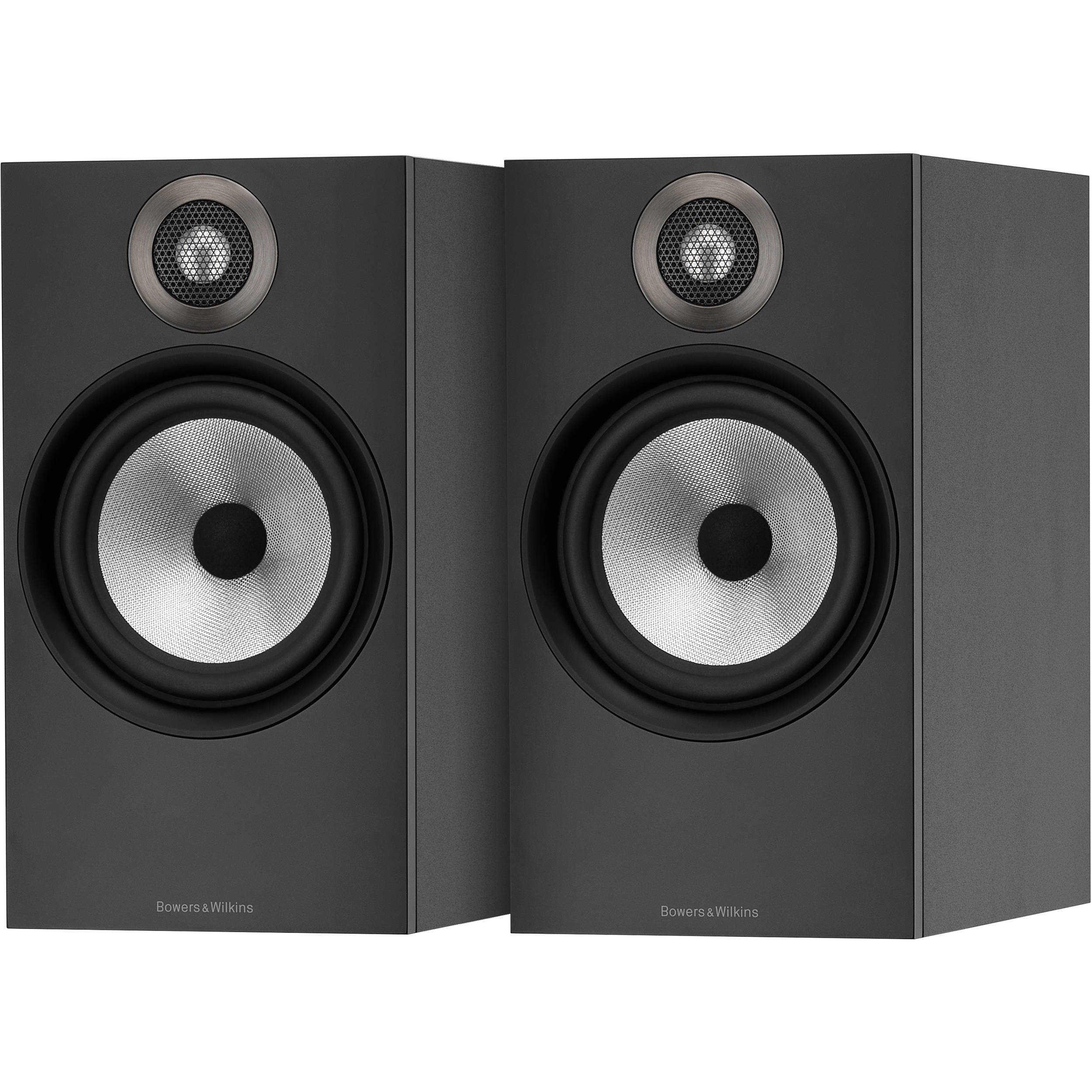 bowers and wilkins contact