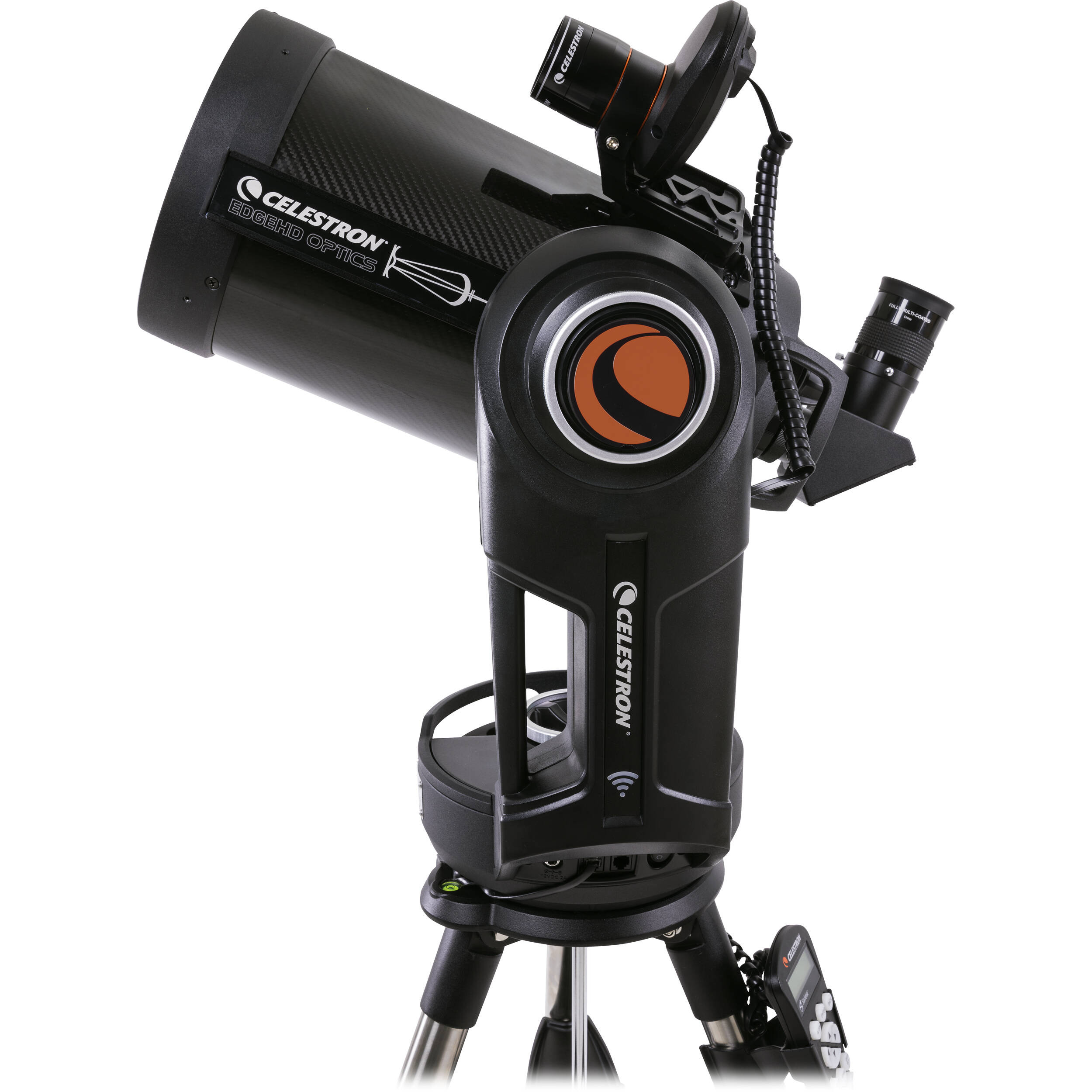 celestron nexstar evolution 8 edgehd