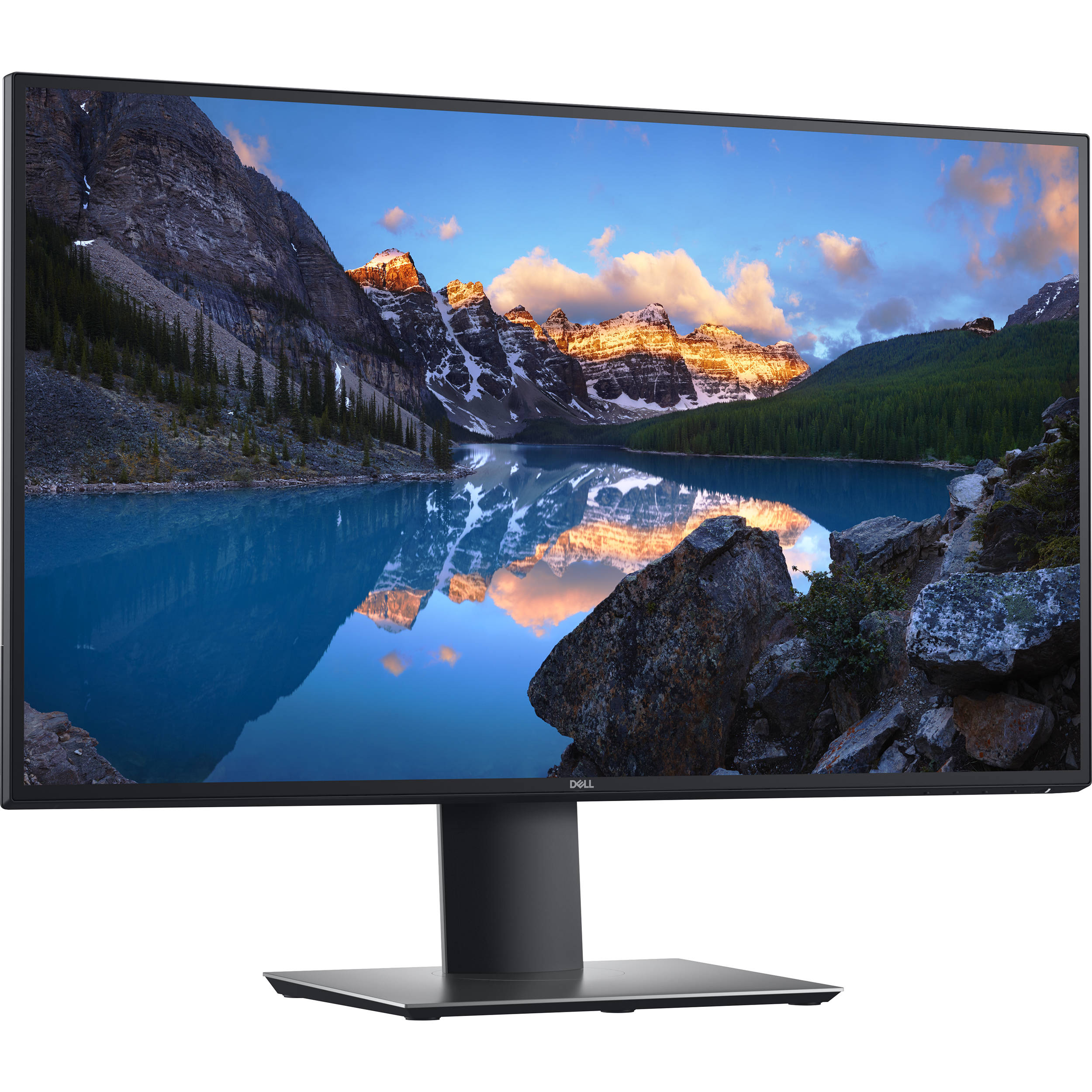 Dell U10Q UltraSharp 10" 10:10 HDR 10K IPS Monitor Dell U10Q UltraSharp 10" 10:10 HDR 10K IPS Monitor