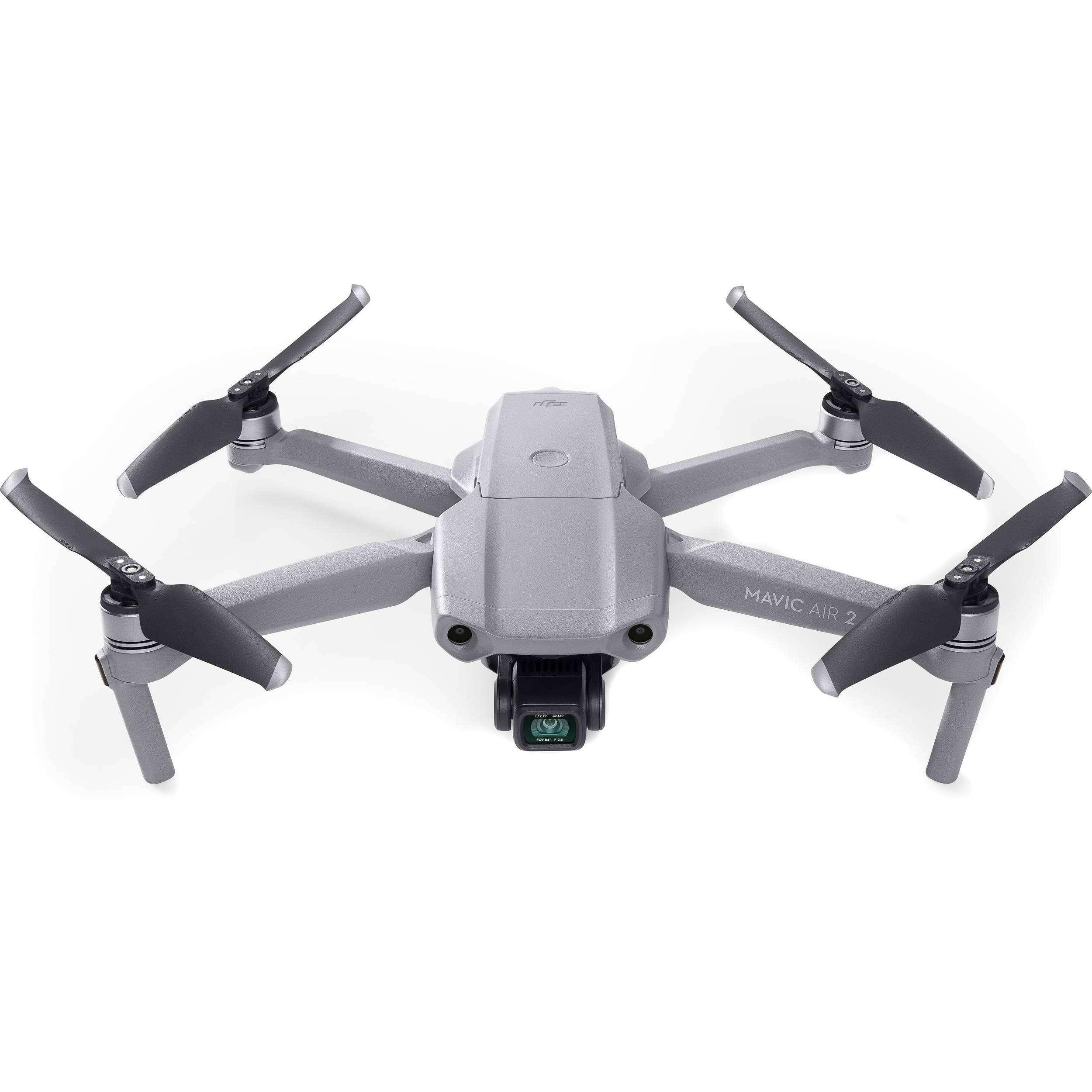 dji mavic air combo