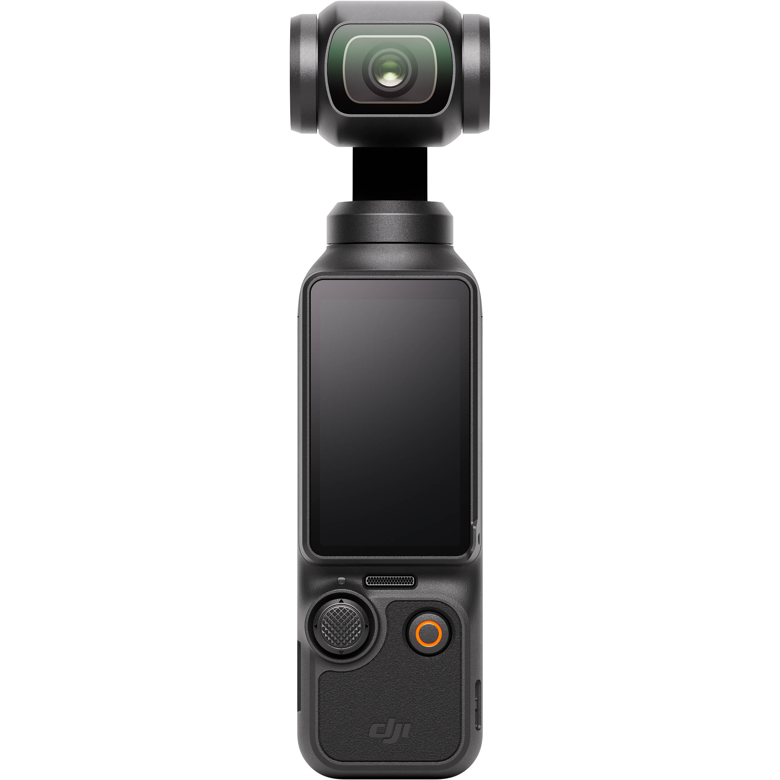 DJI - Osmo Pocket 3 Action Cameras - Grey