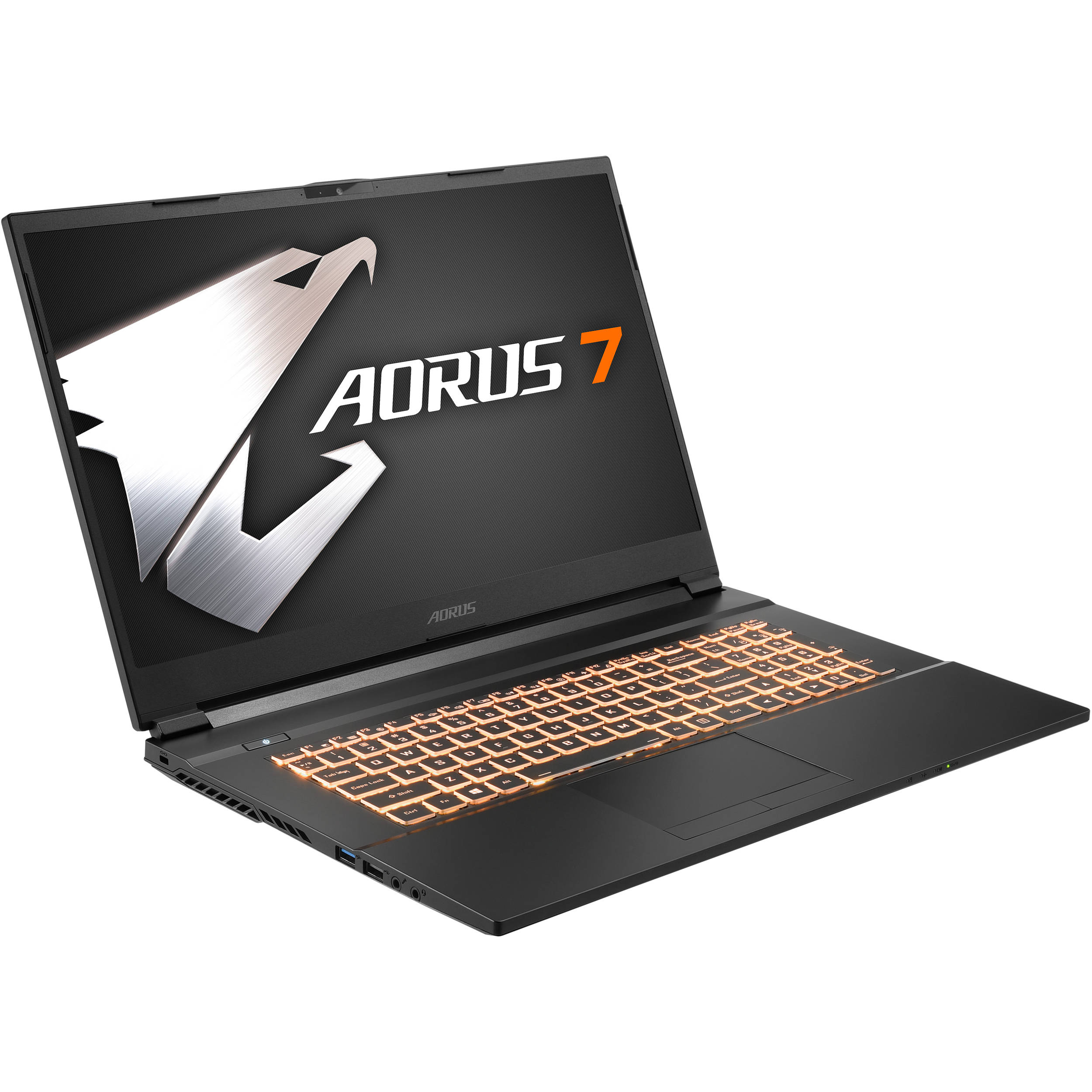 Aorus 17 3 Quot Aorus 7 Gaming Laptop 7 Sb 7us1130sh B H Photo