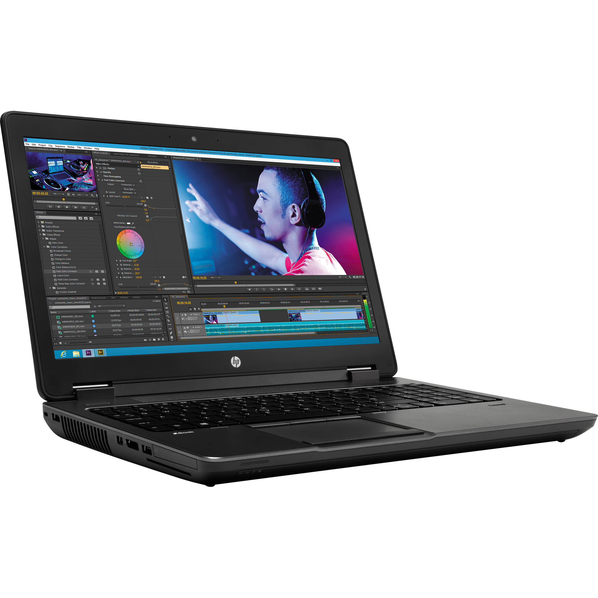 Hp Zbook 15 F2p51ut 15 Quot Mobile Workstation F2p51ut Aba B H