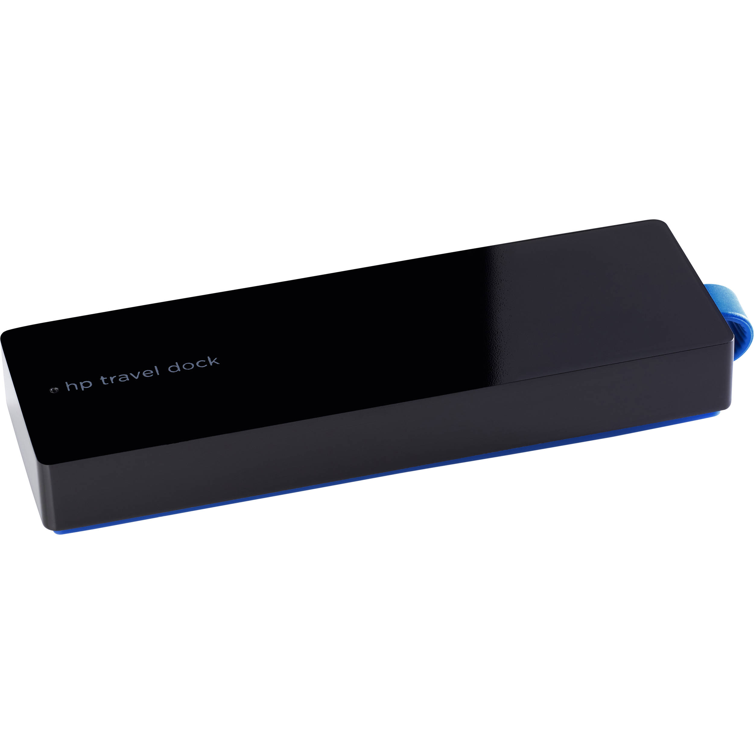 Used Hp Usb Type C Travel Dock T0k29ut Aba B H Photo Video