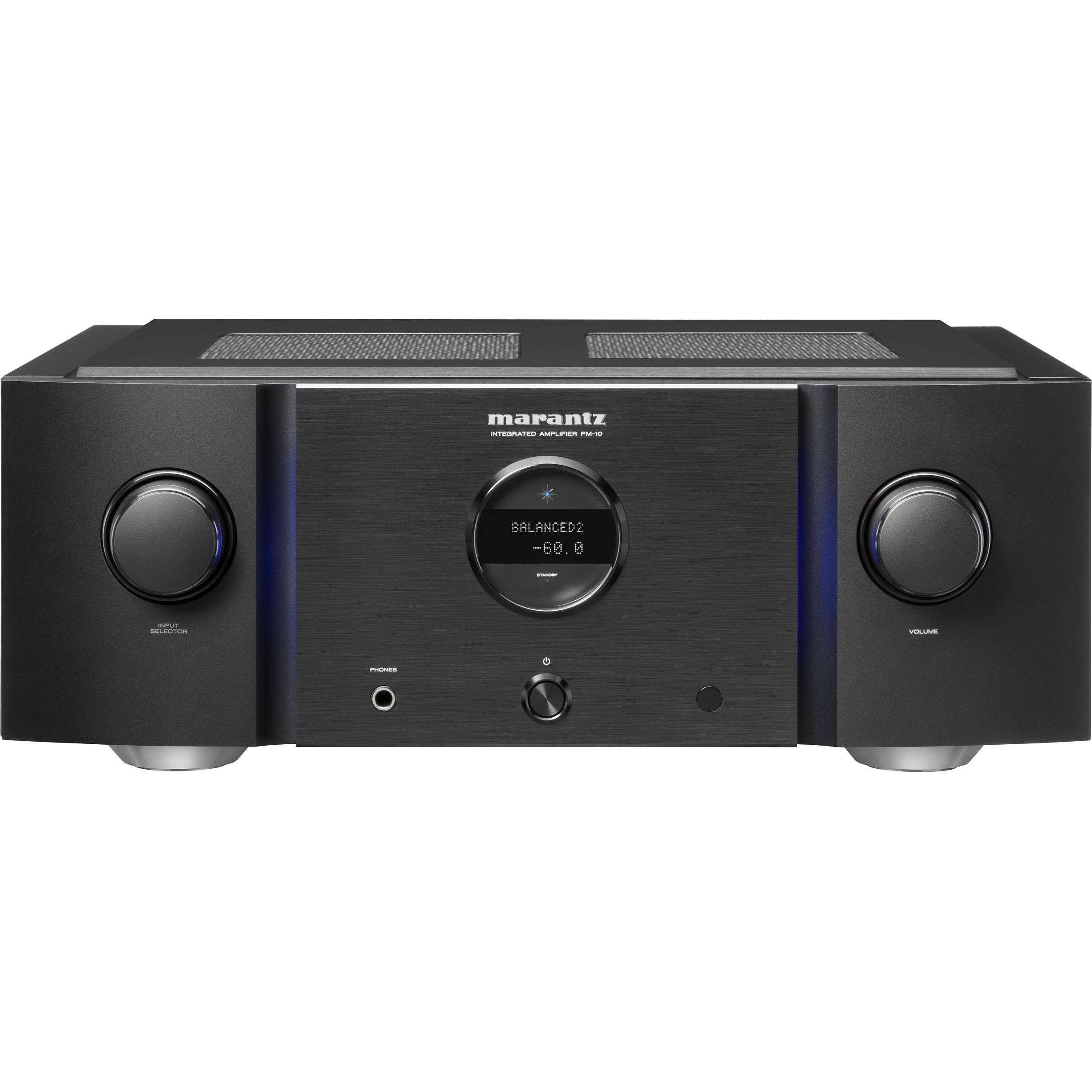 marantz stereo speakers