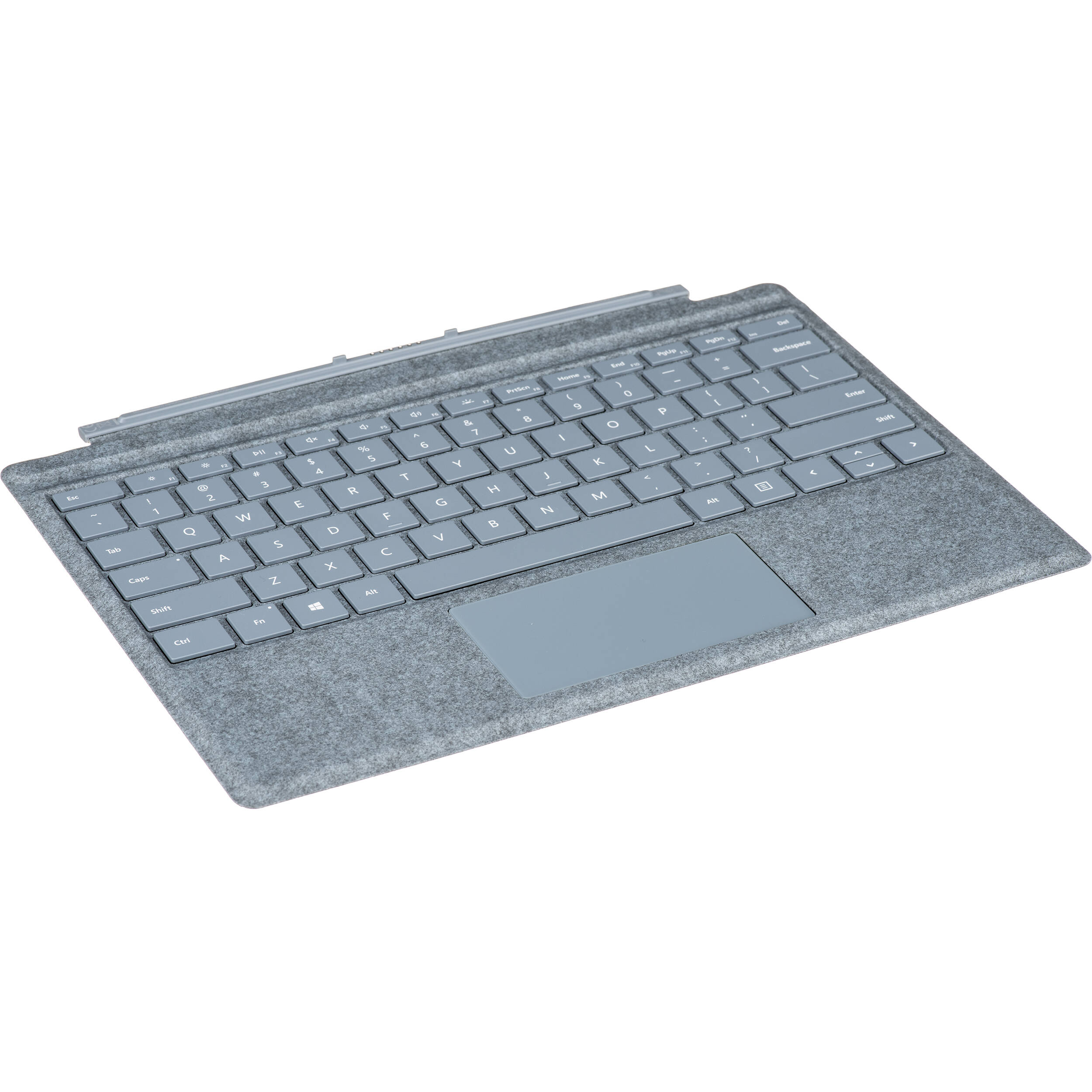 Microsoft Surface Pro Signature Type Cover Ice Blue Ffp