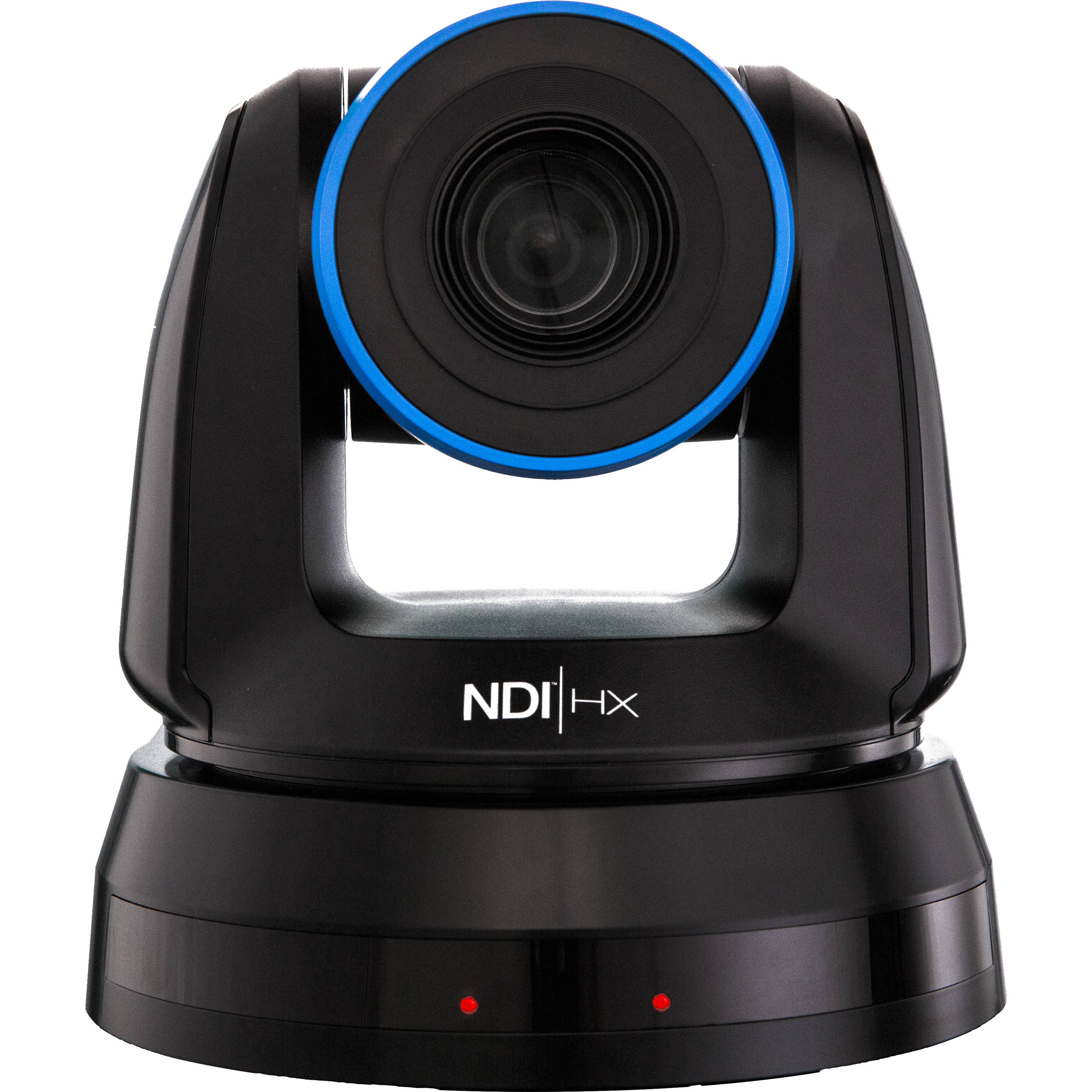NewTek NDIHX-PTZ1 NDI PTZ Camera FG 