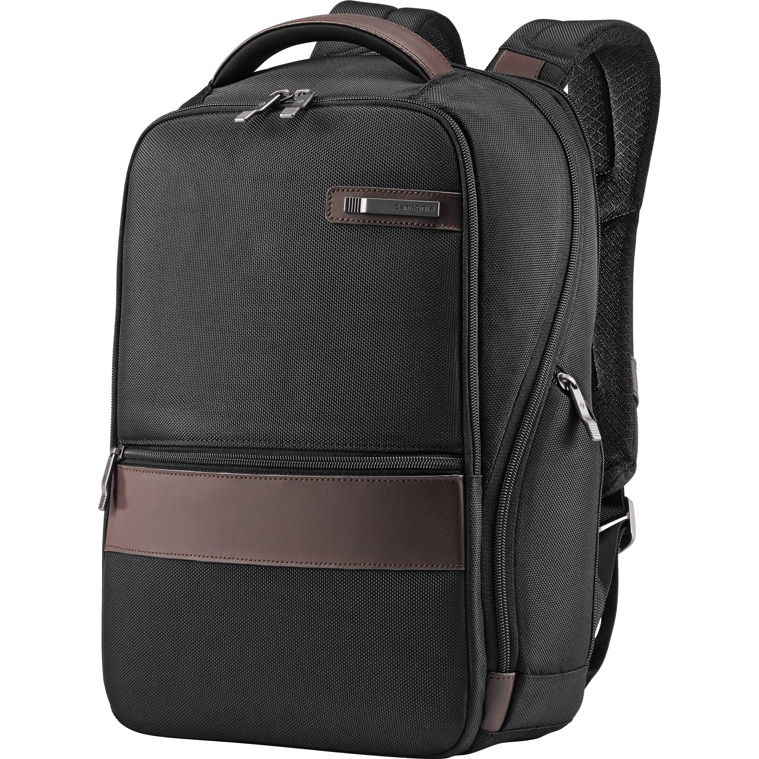 kombi small laptop backpack