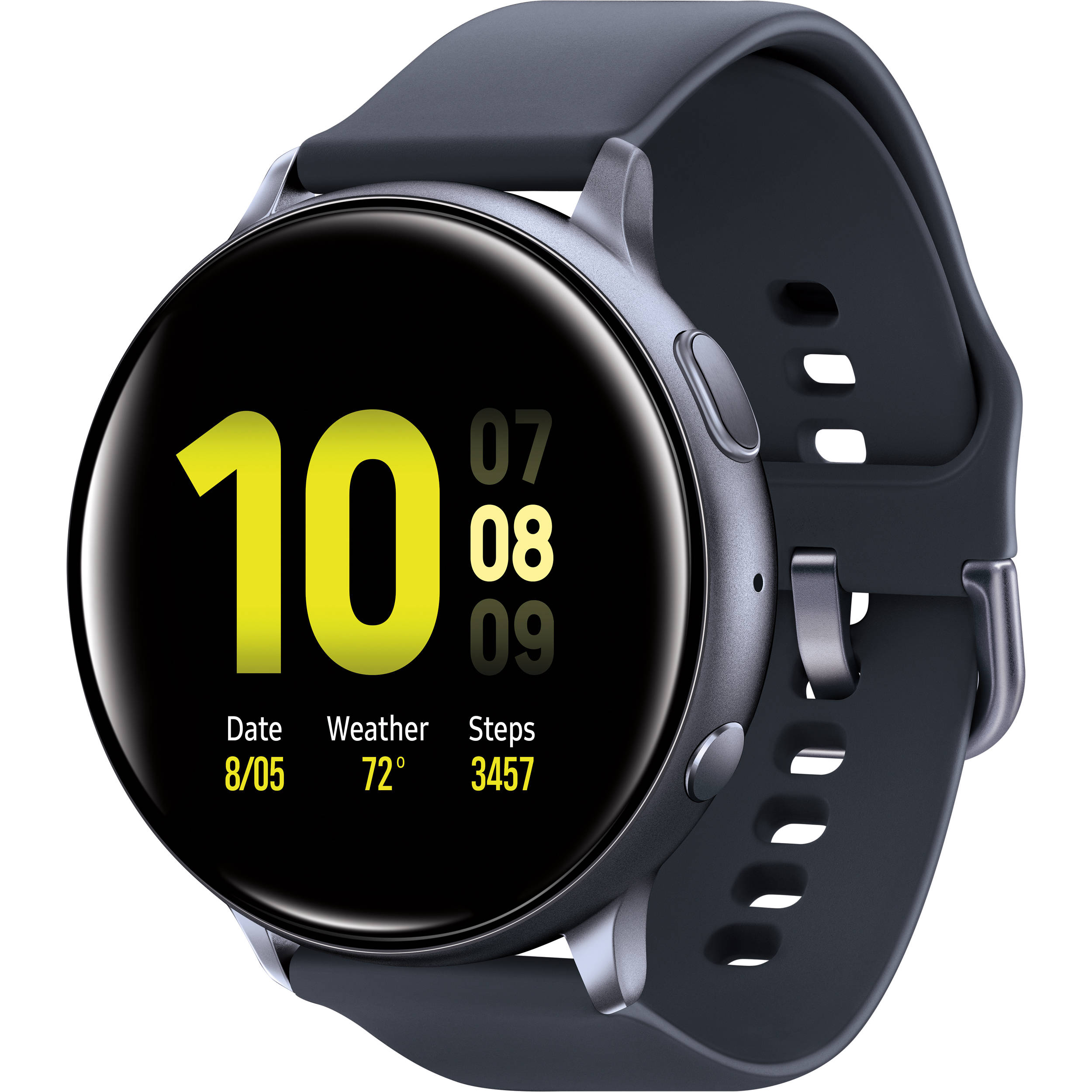 Samsung Galaxy Watch Active2 Bluetooth Smartwatch Sm R0nzkaxar