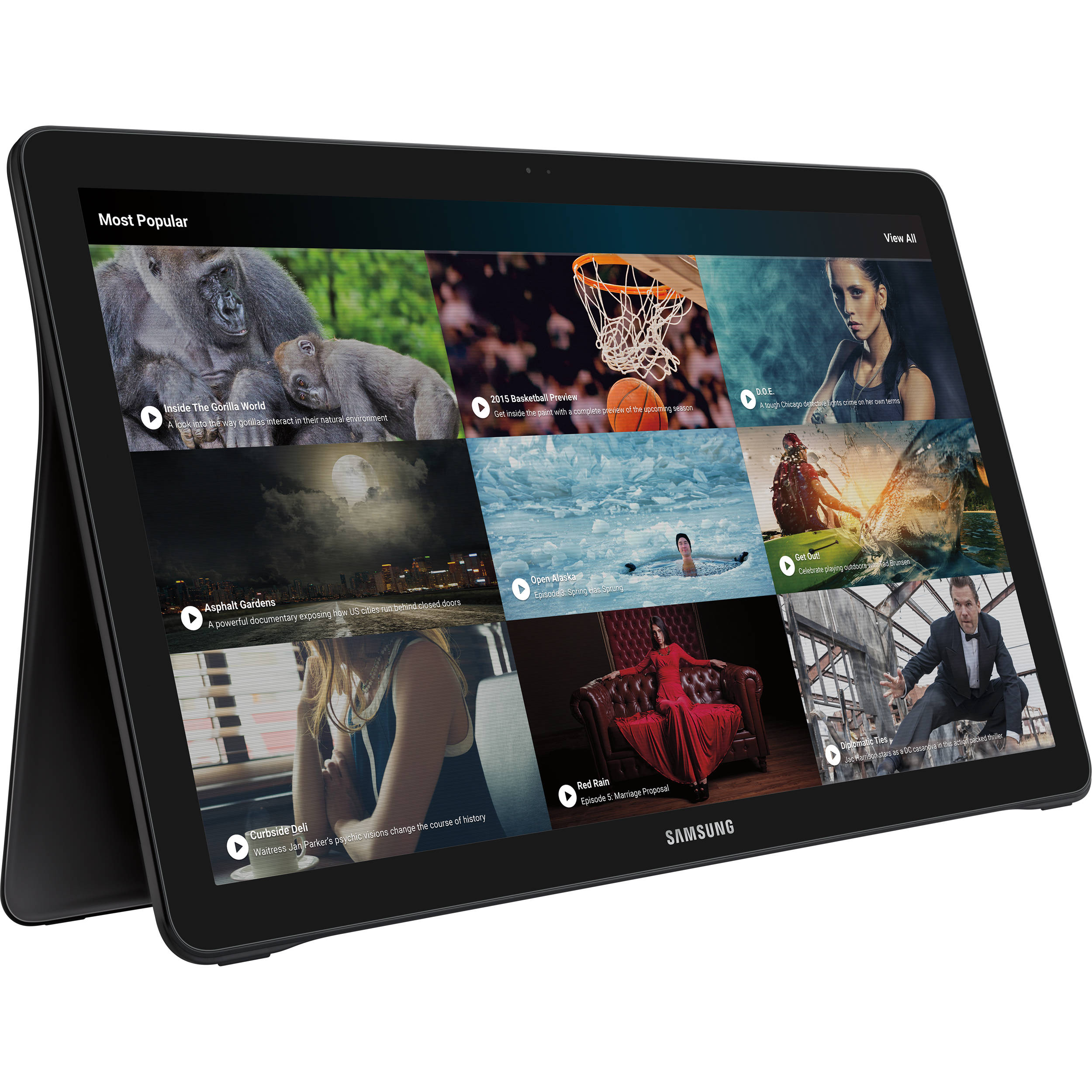 tablet ile telefon gorusmesi