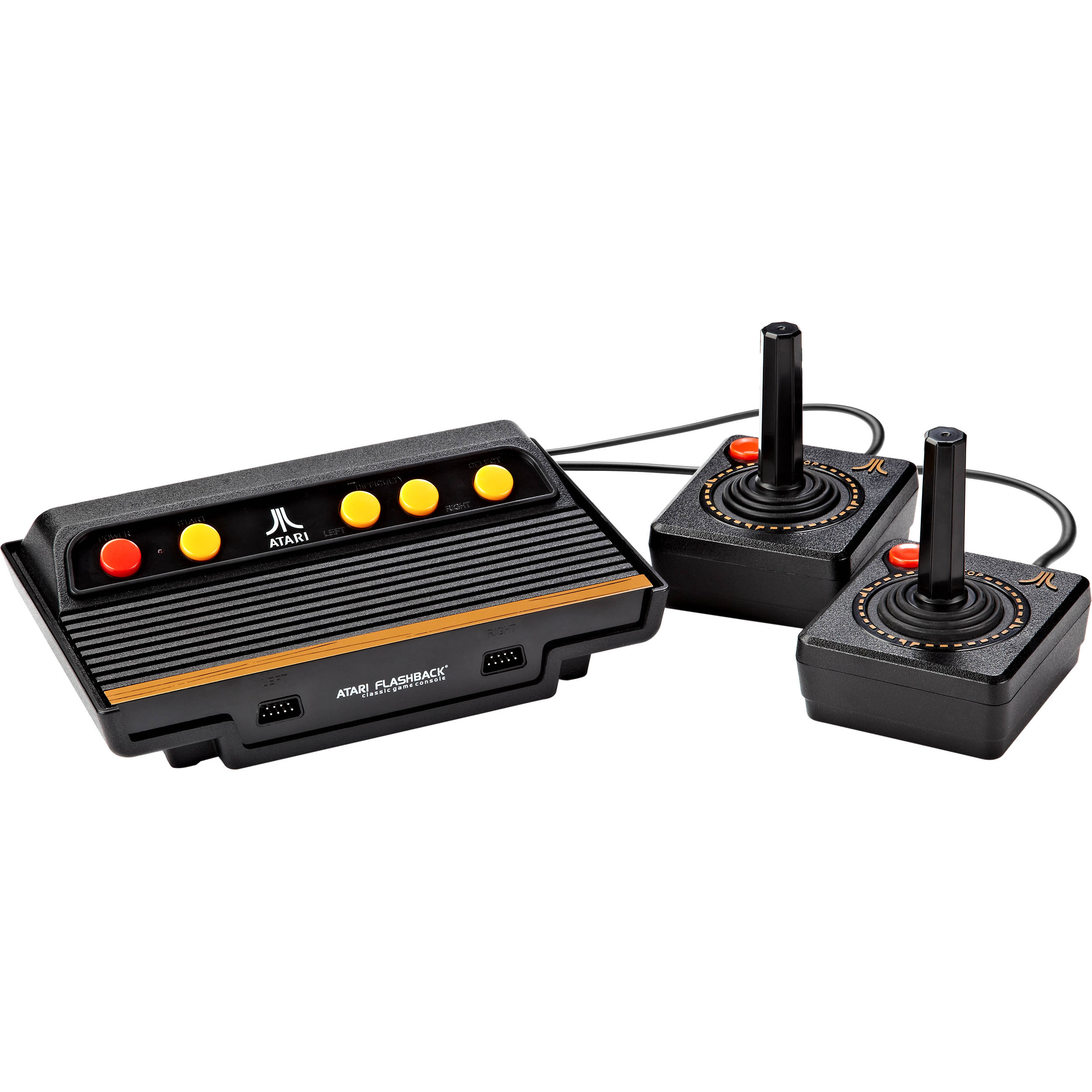 Atari Flashback 8 Game Console 00378-3 