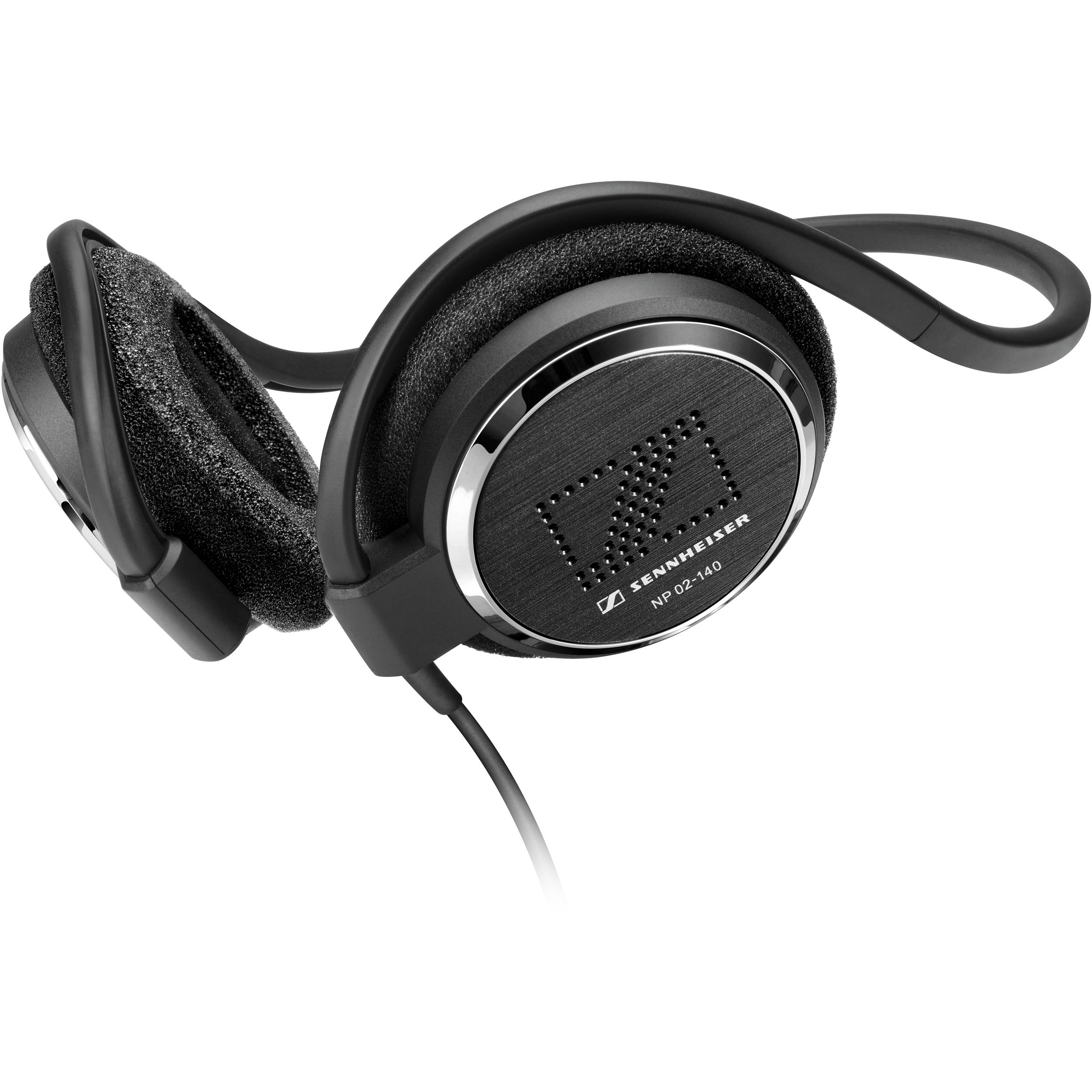 sennheiser one ear headset